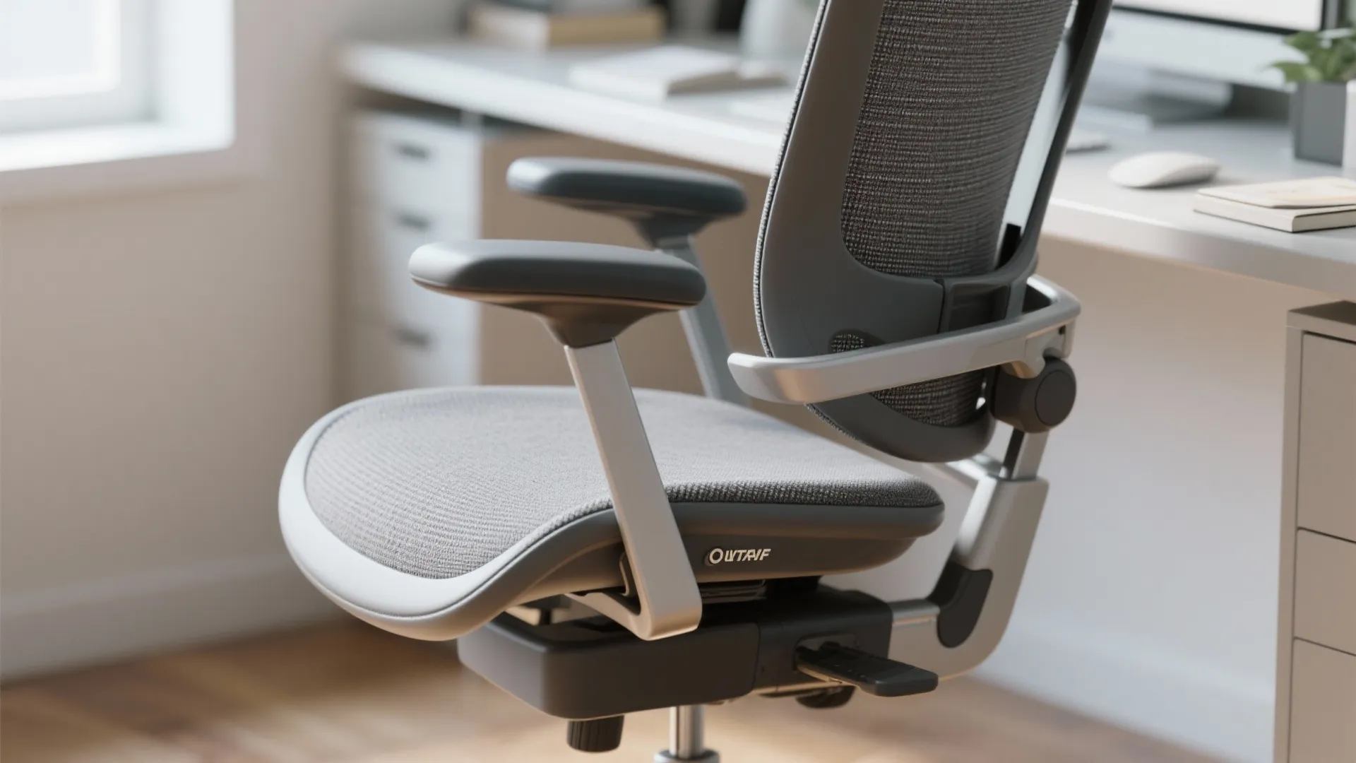 Ergonomic chair investment