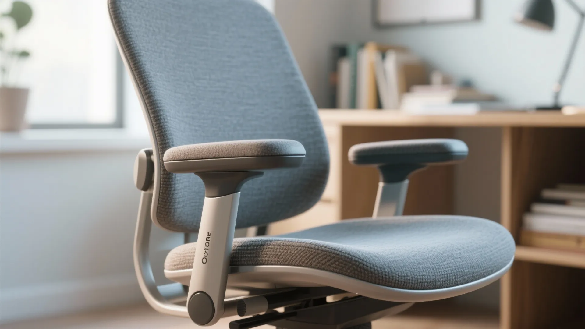 Ergonomic Chair Selection
