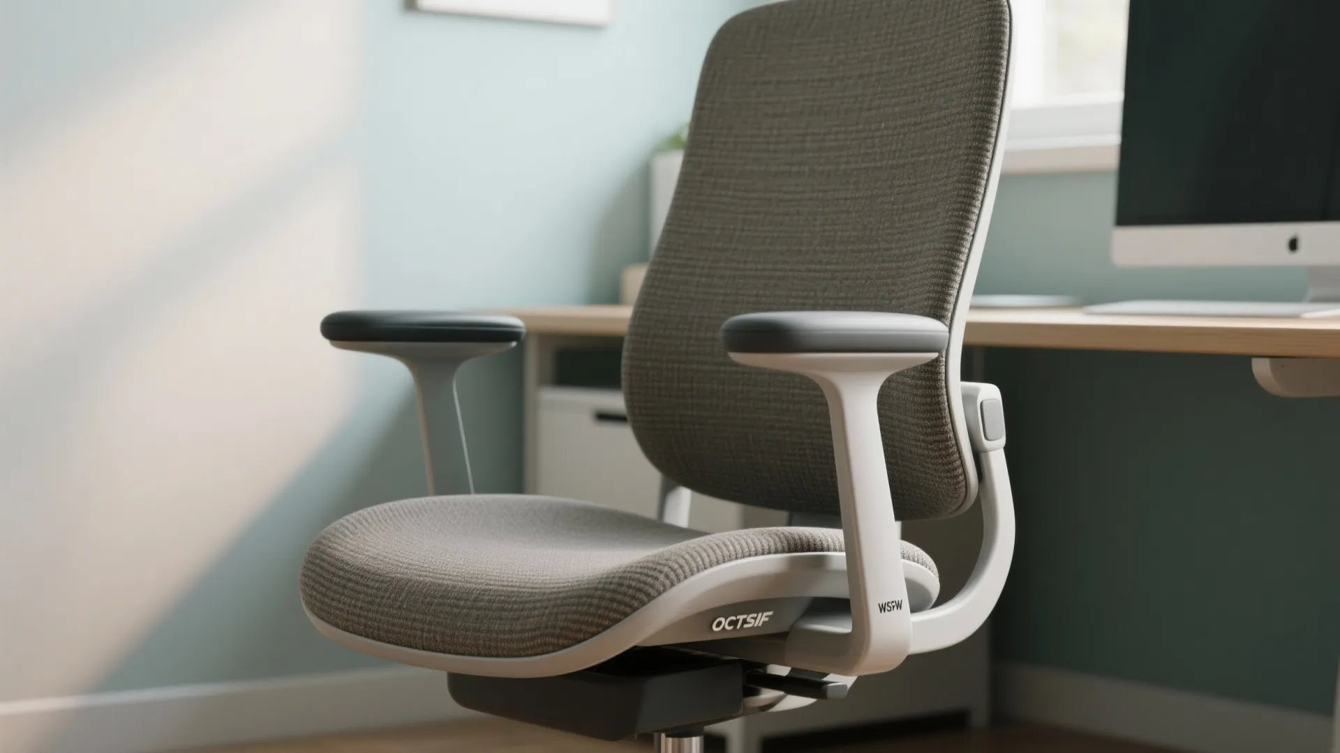 Ergonomic Chair Investment