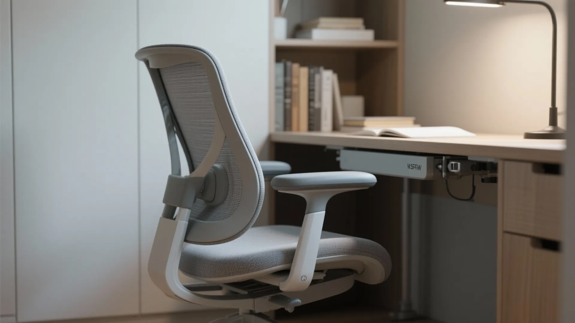 Ergonomic Furniture Choices