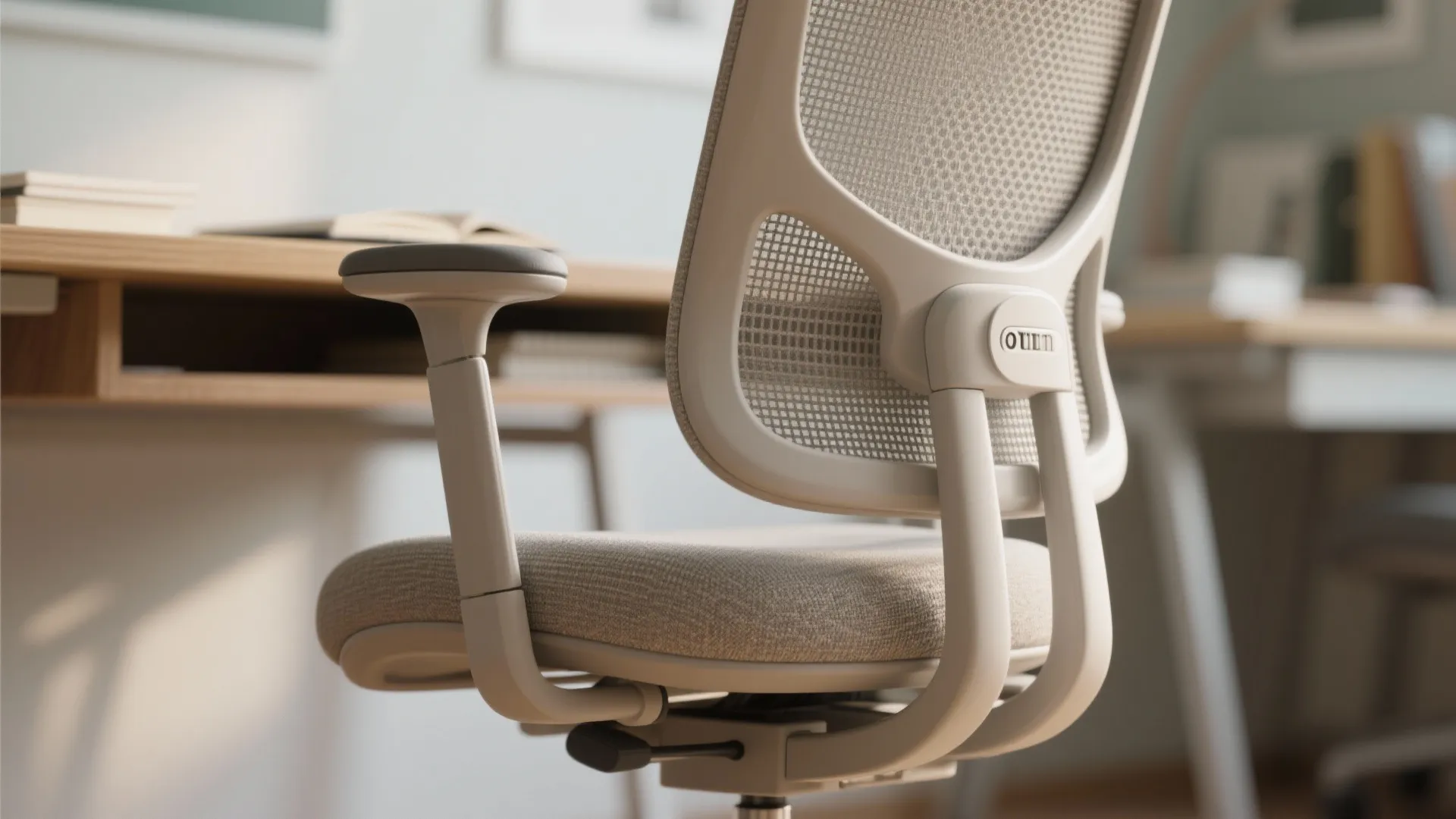 Ergonomic Seating Solutions