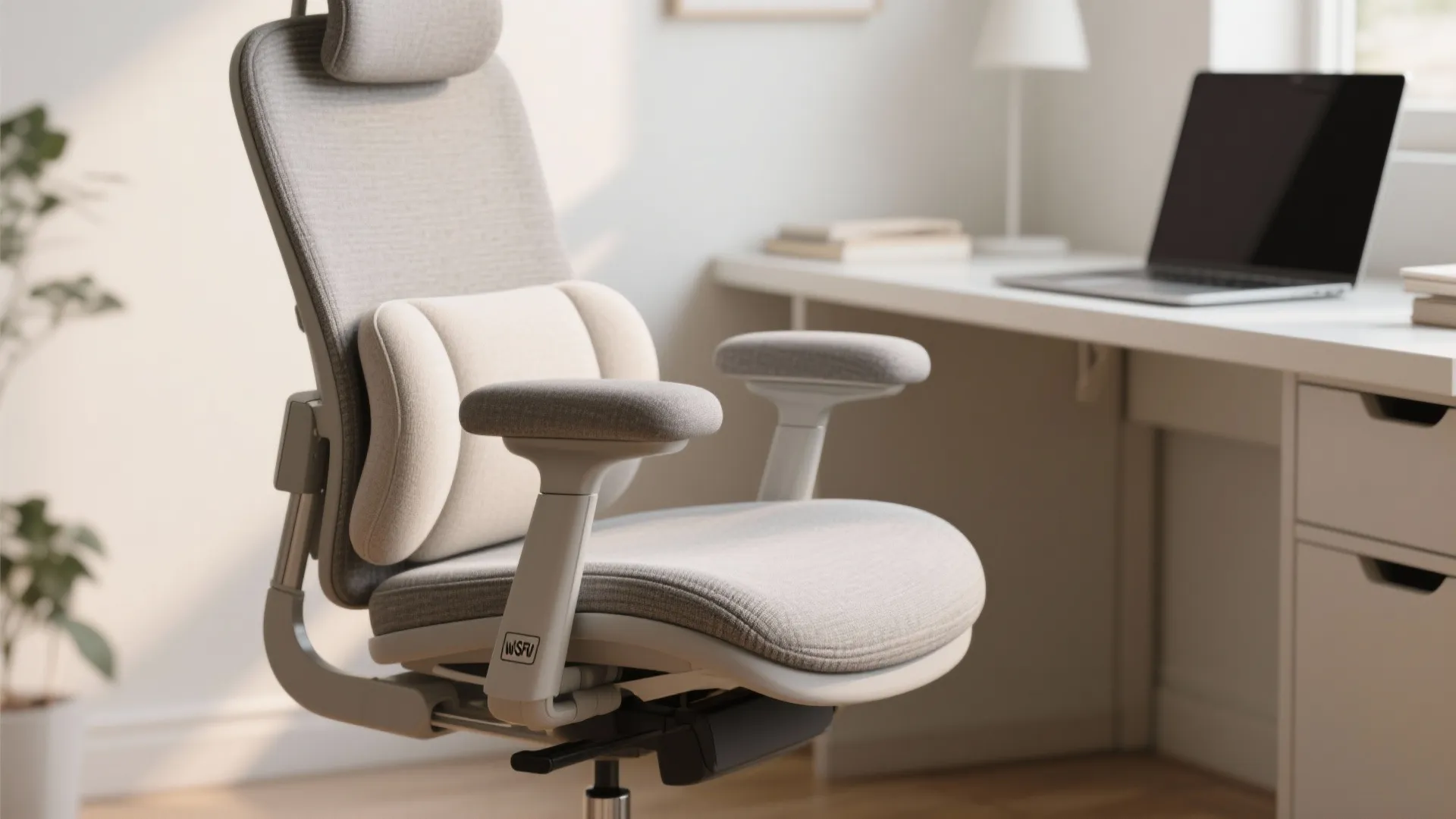 Ergonomic Seating Choices