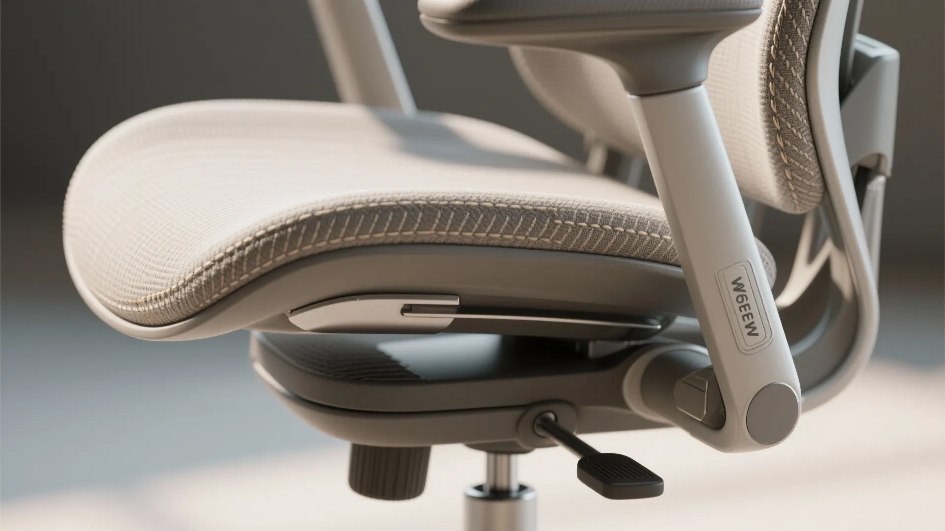 Tip 4: Ergonomic essentials