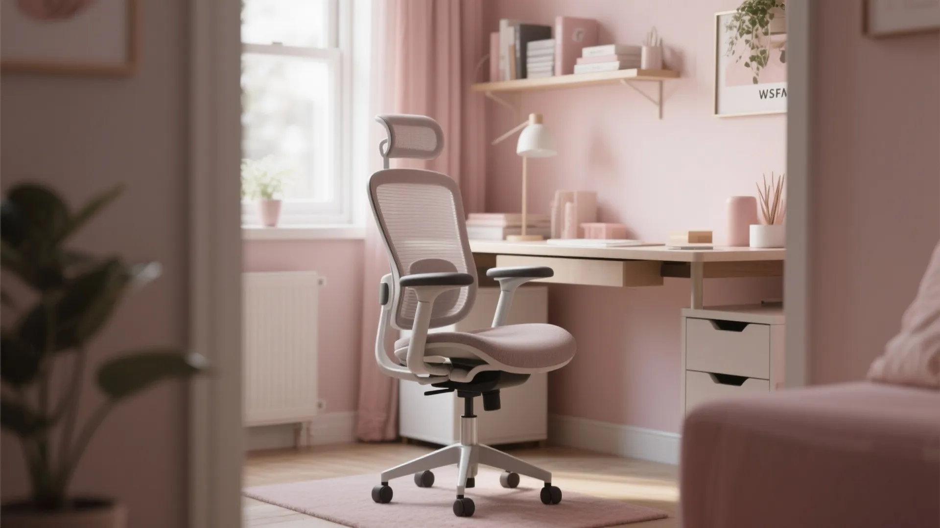 9. Ergonomic Comfort