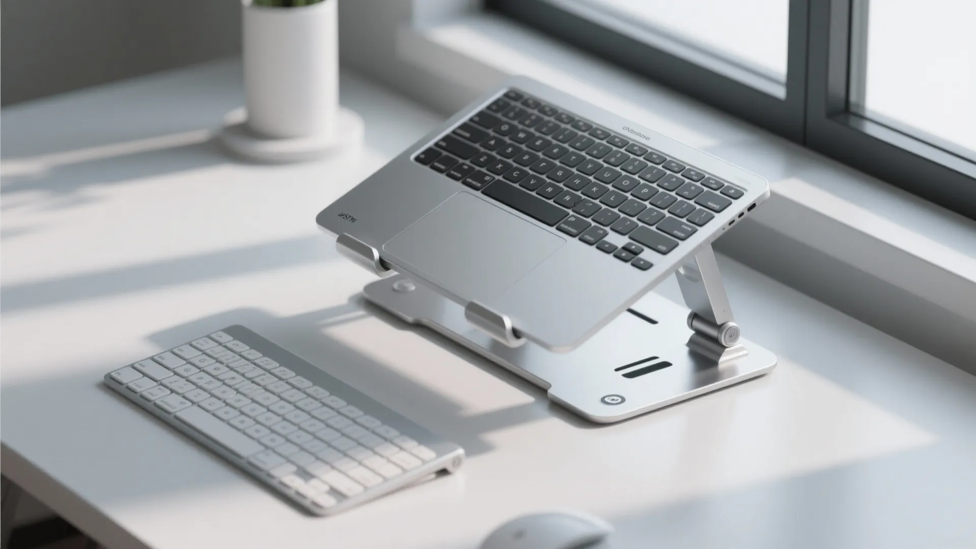 Portable Ergonomic Gadgets