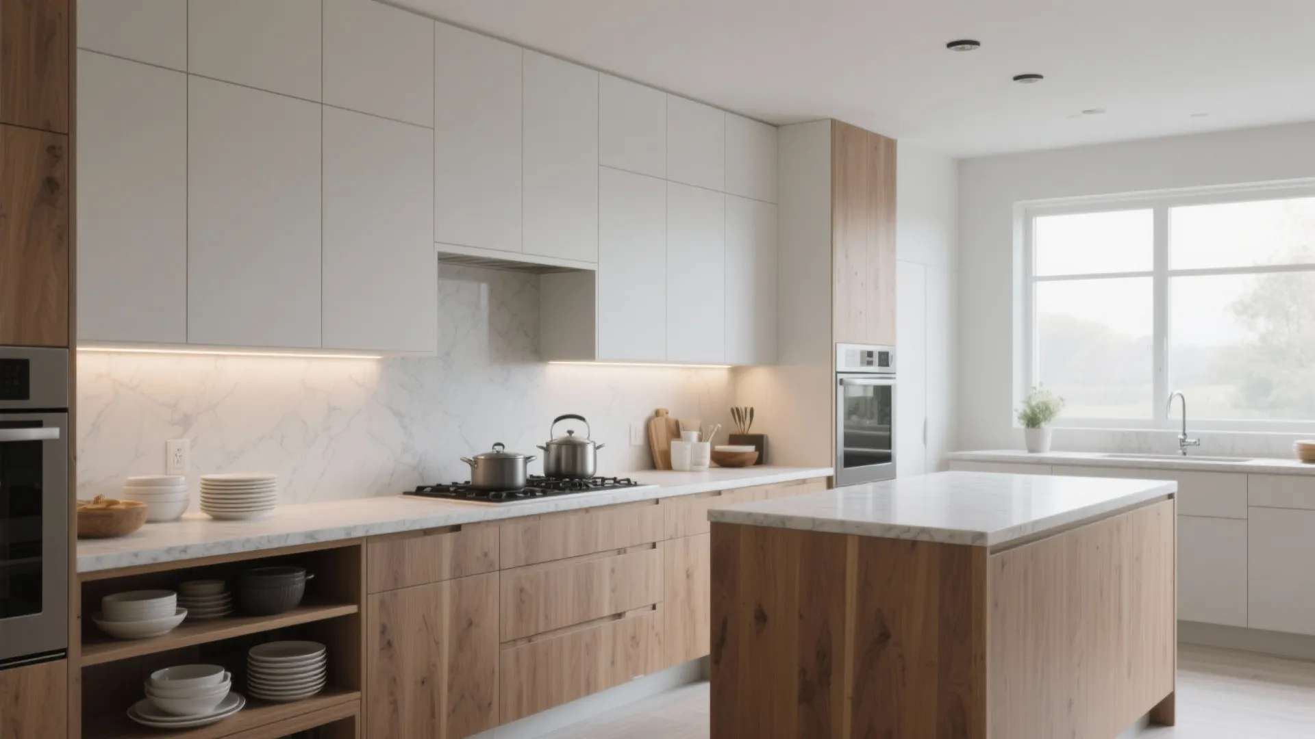 Kitchen Cupboard Height: The Essential Guide to Smart Design: 1 Minute to Master Your Kitchen Cupboard Height and Layout