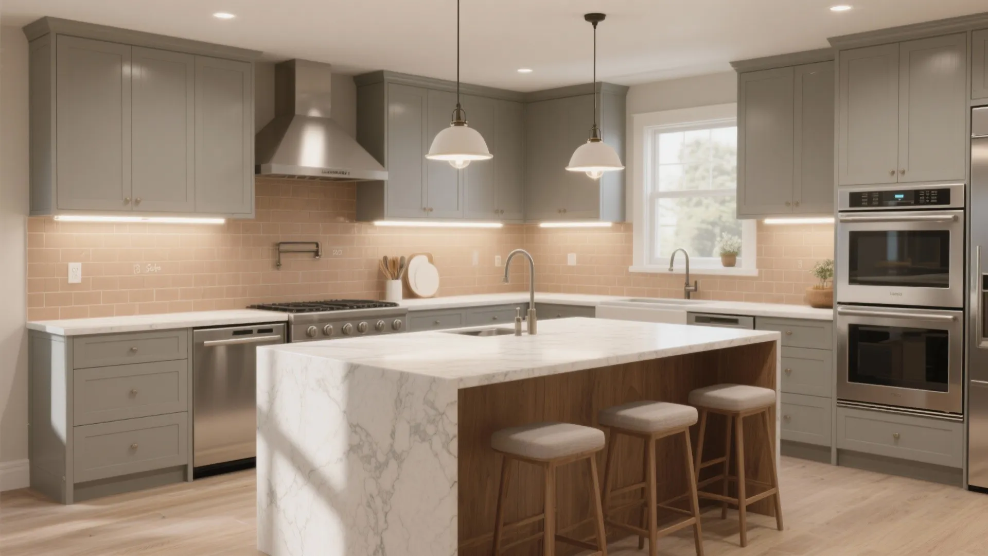 Kitchen Elevation Dimensions: Expert Guide for Functional Design: 1 Minute to Grasp Perfect Kitchen Elevation Dimensions for Your Remodel