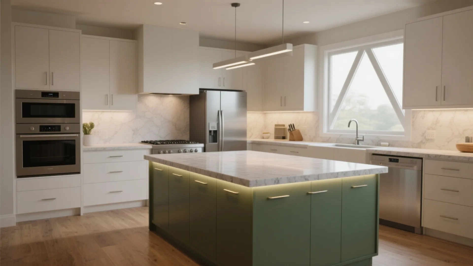 Modular Kitchen Standard Size Guide: What Actually Works: 1 Minute to Spot the Perfect Modular Kitchen Layout for Your Space