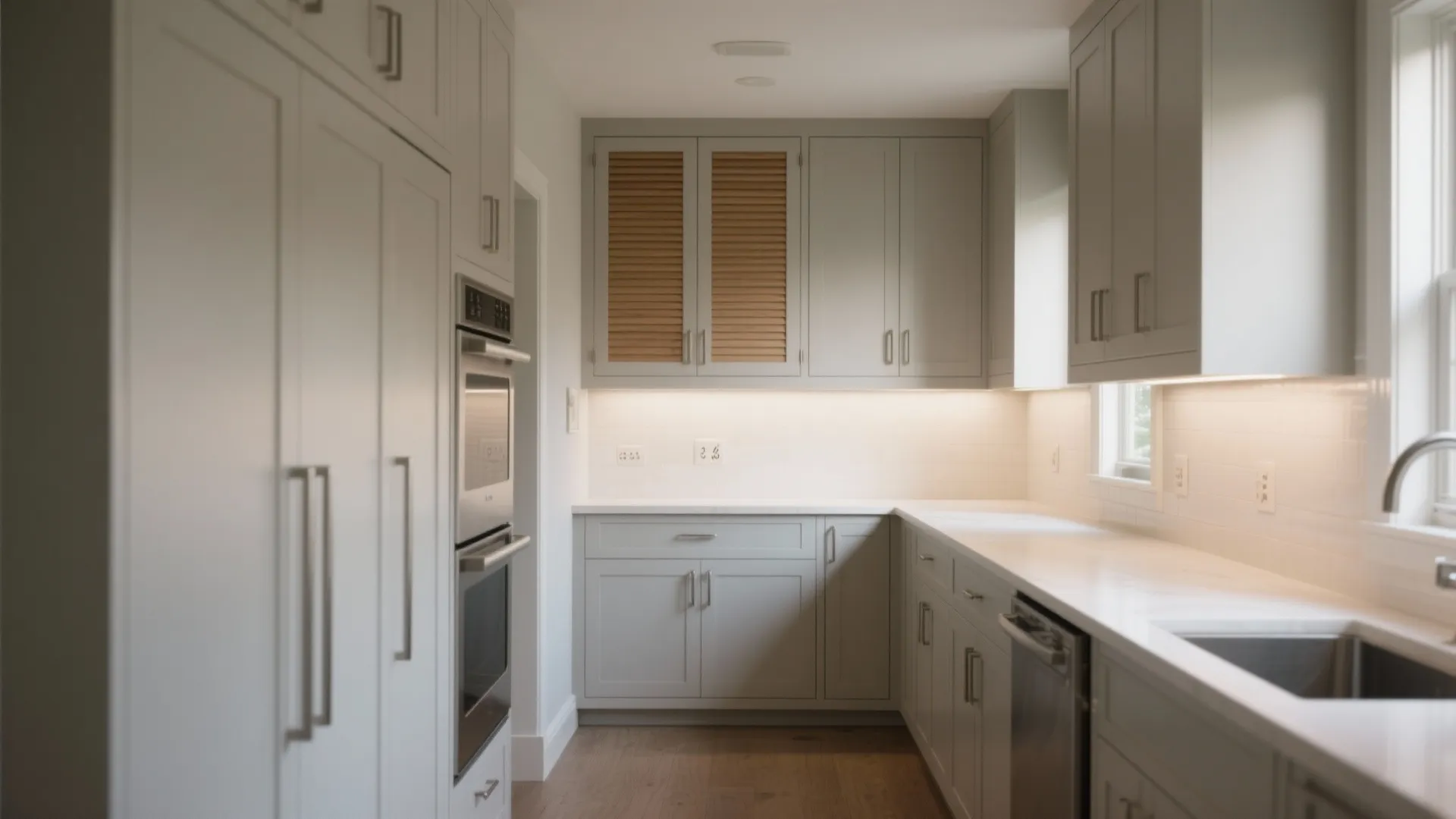 Kitchen Shutter Size Guide: Get the Perfect Fit: 1 Minute to Right-Sized Kitchen Shutters (No More Guesswork!)