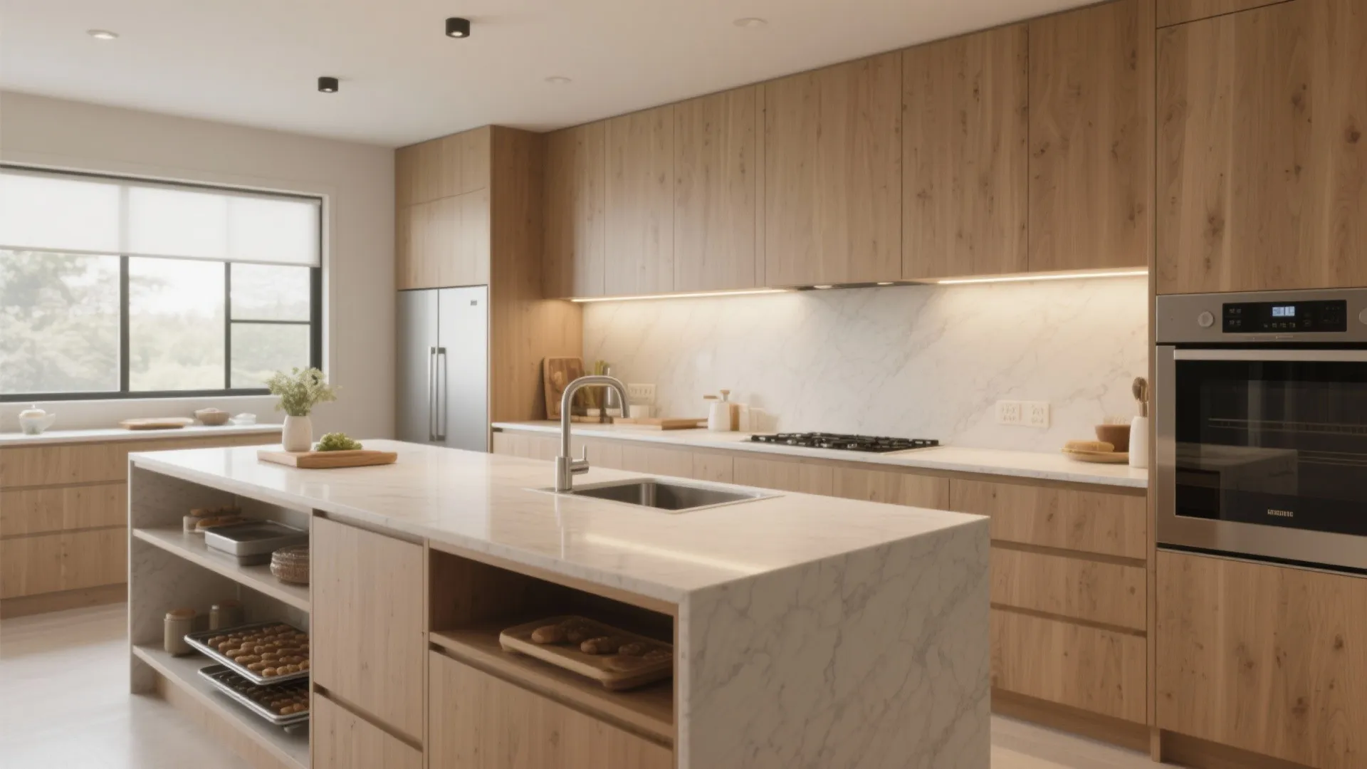 Kitchen Counter Height in mm: Design Secrets Unlocked: 1 Minute to Find the Best Kitchen Counter Height for Your Home