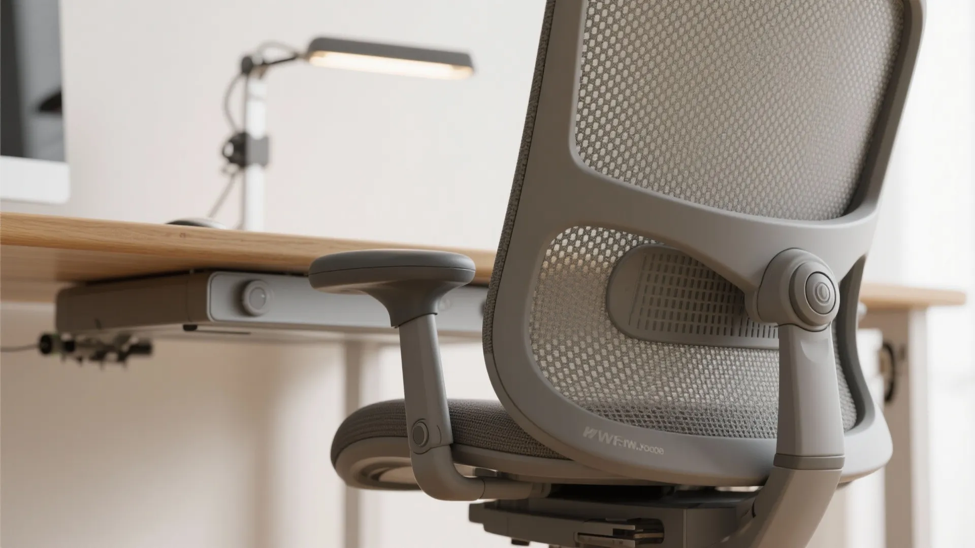 Ergonomics that go the distance