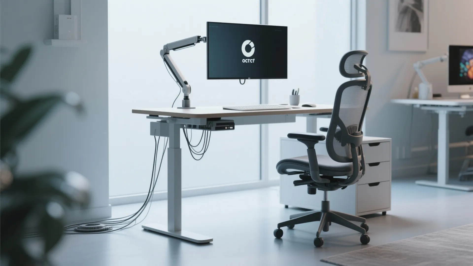 8. Ergonomic Upgrades