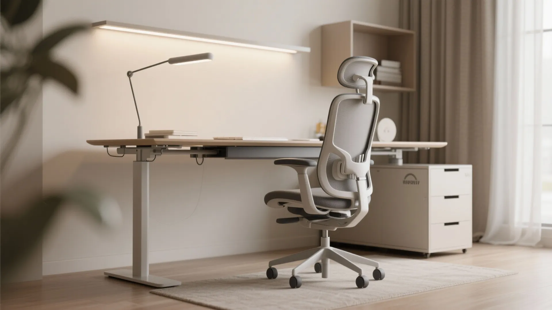 6. Invest in Ergonomics
