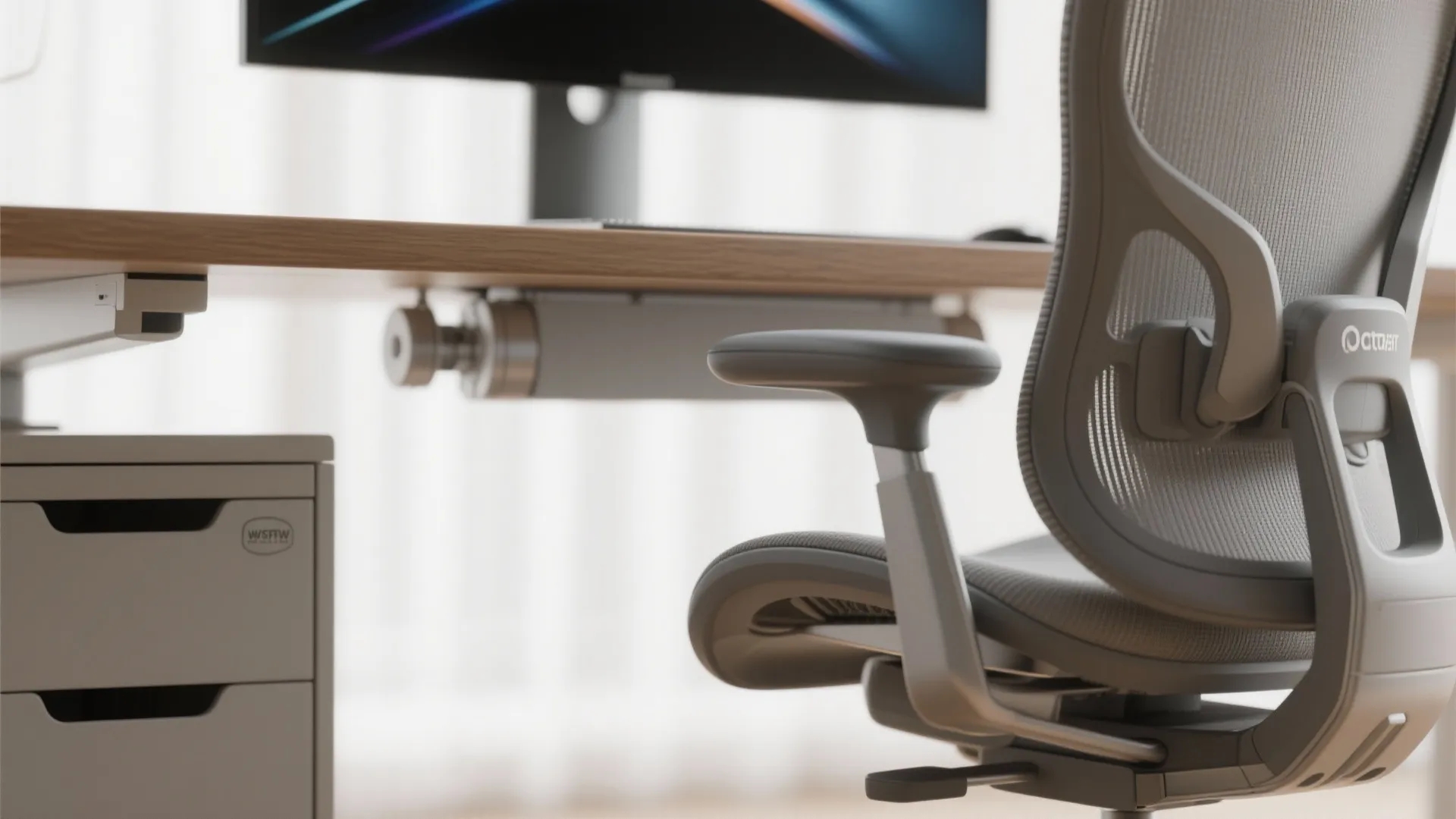 8. Ergonomic Essentials