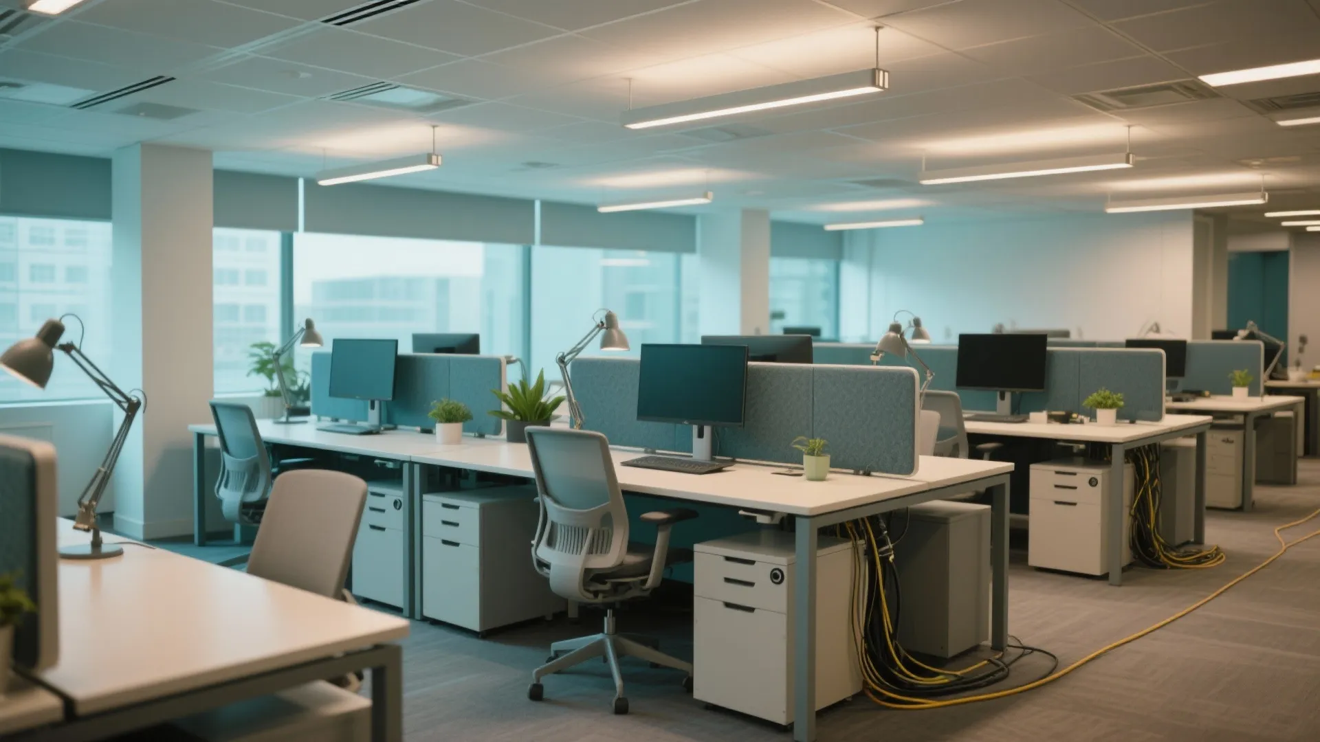 Office Room Table Design: Smart Solutions for Every Space: Fast-Track Guide to Choosing the Perfect Office Table