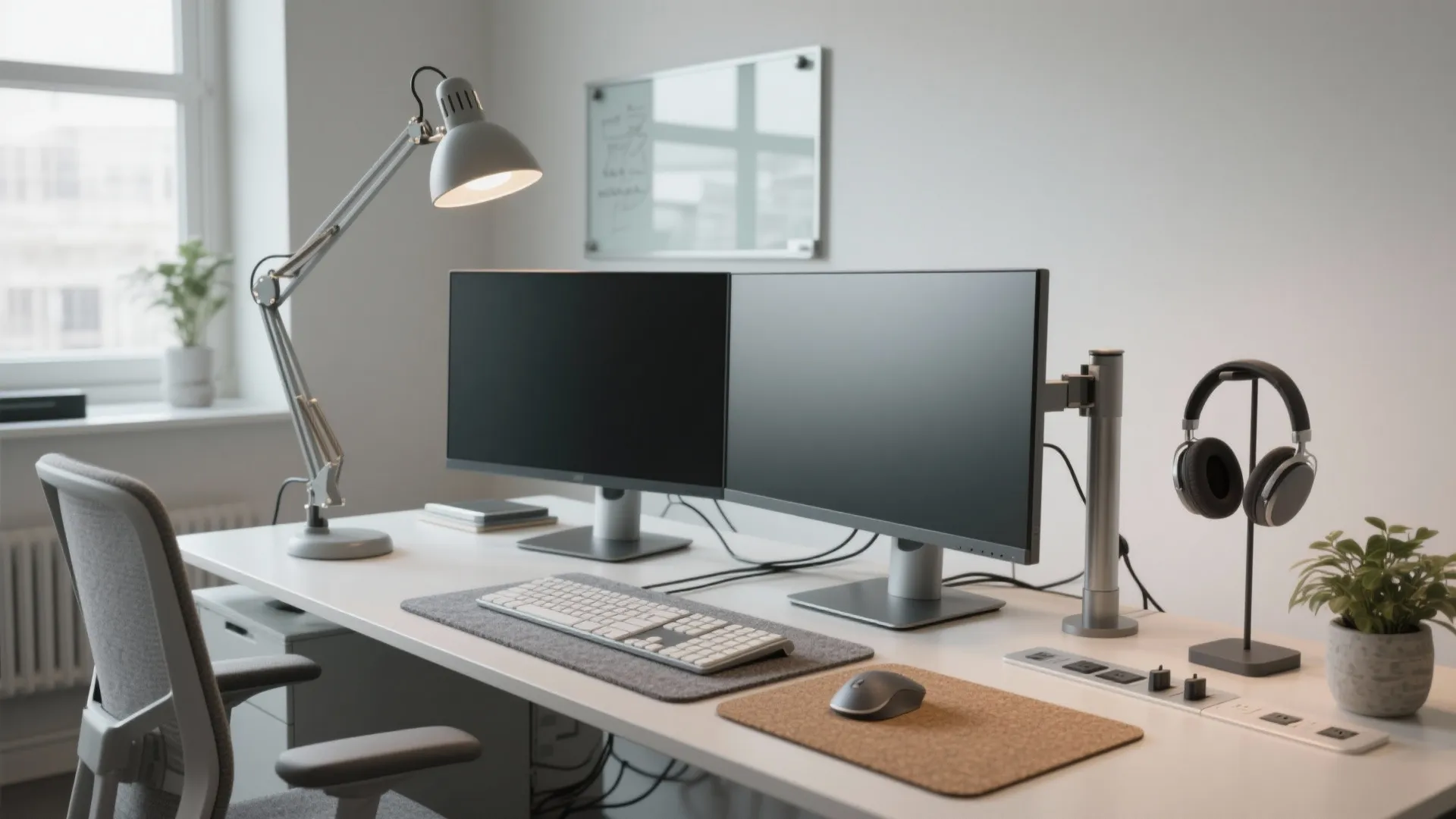 Best Office Room Accessories to Boost Productivity