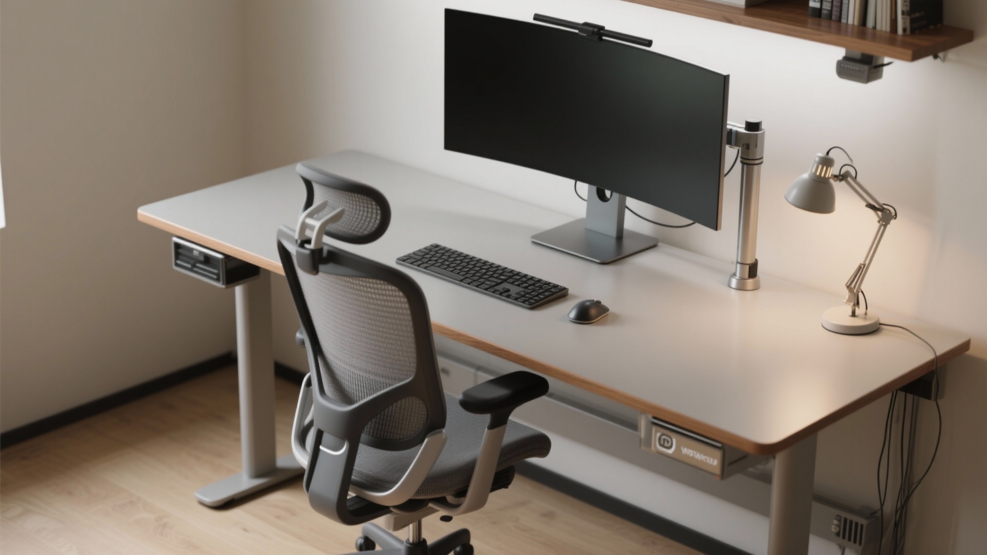 Small Study Room Design: 5 Layout Fixes for Cramped Spaces