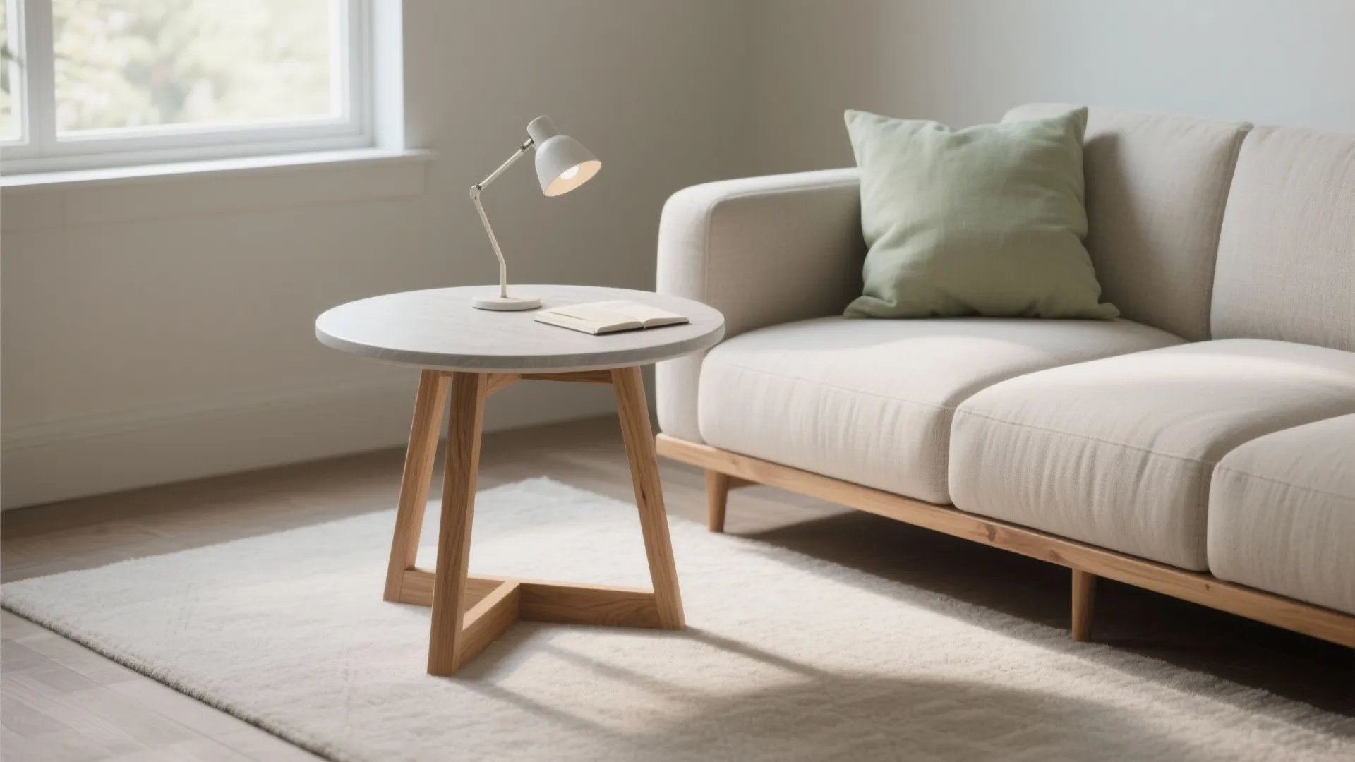 Side Table DIY Plans: Build Your Own in Style: 1 Minute to Custom Side Table DIY Plans for Busy Creators