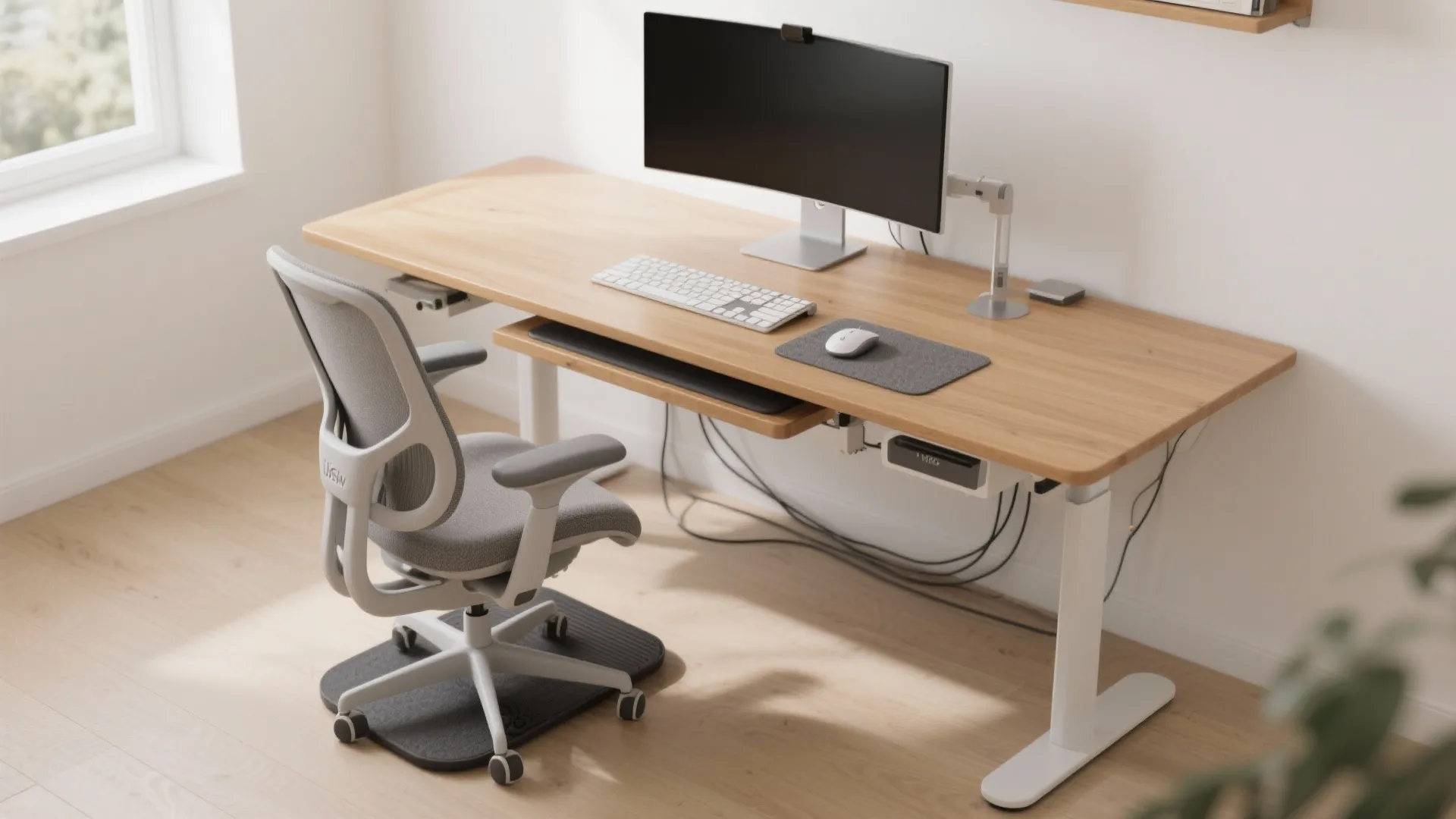 Ergonomic Essentials for Long Study Sessions