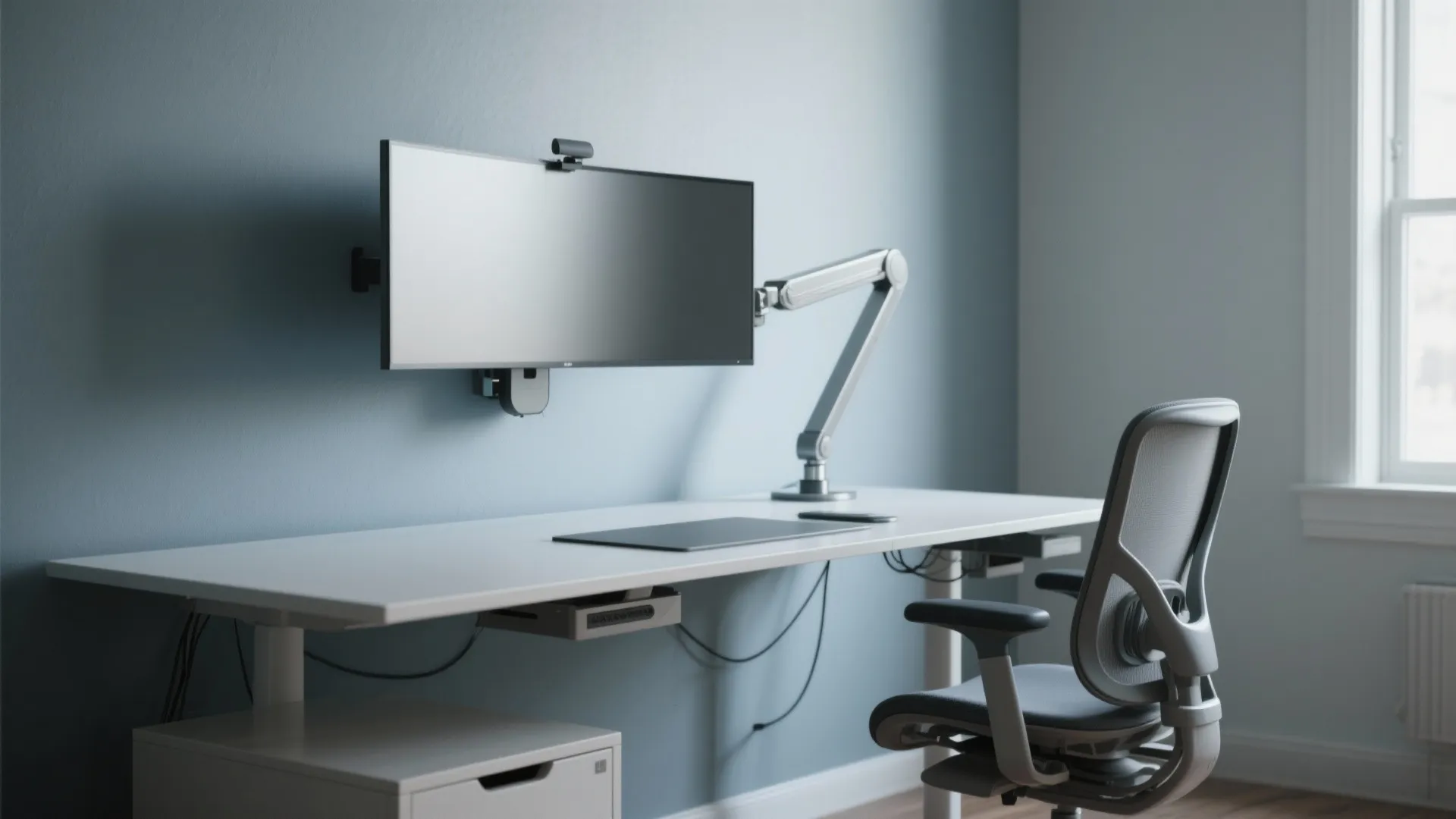 DIY Monitor Wall Mount: The Ultimate Step-by-Step Guide: Fast-Track Guide to Mounting Your Monitor in Under 1 Hour