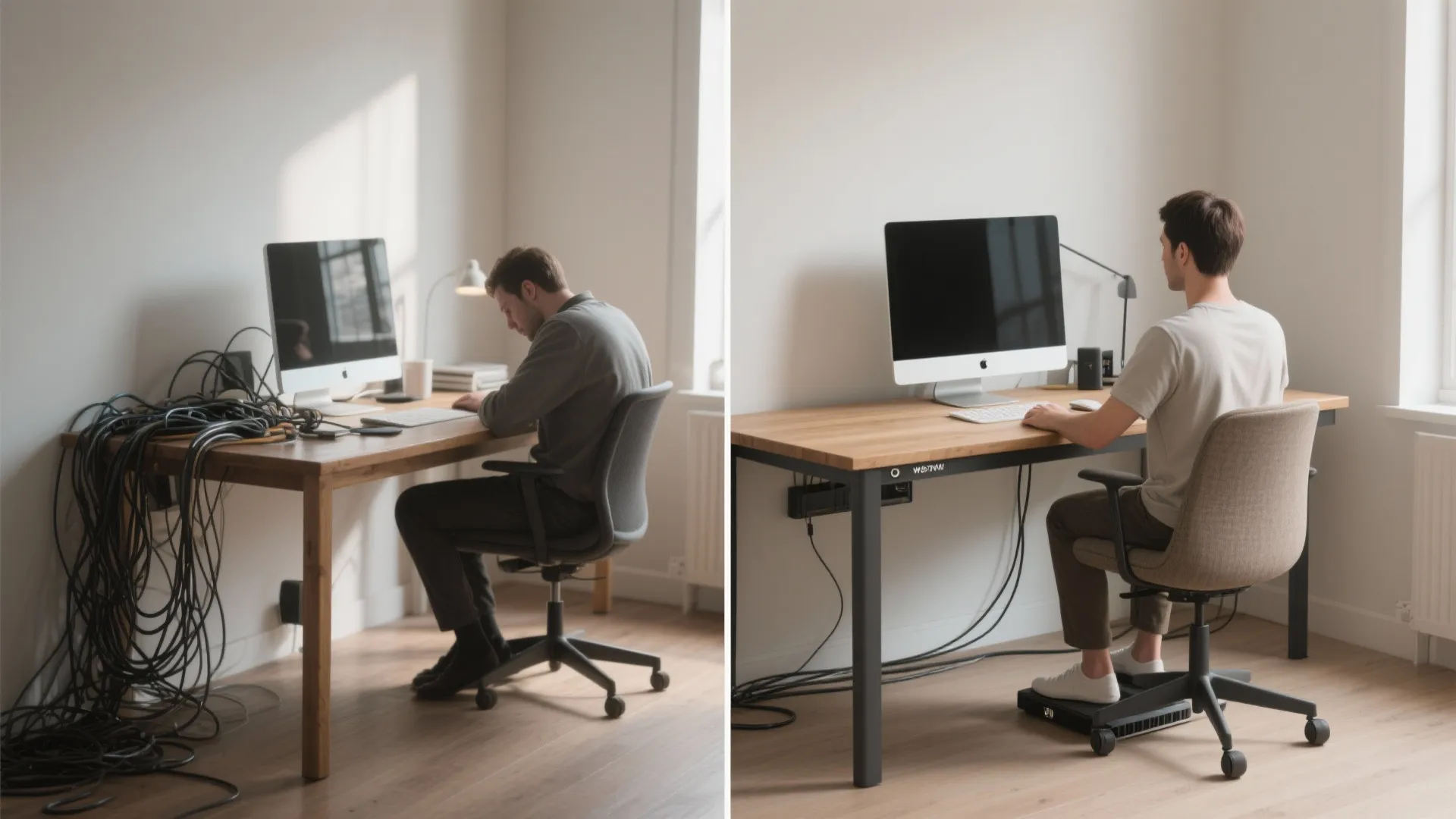 Ergonomics You Shouldn’t Skip