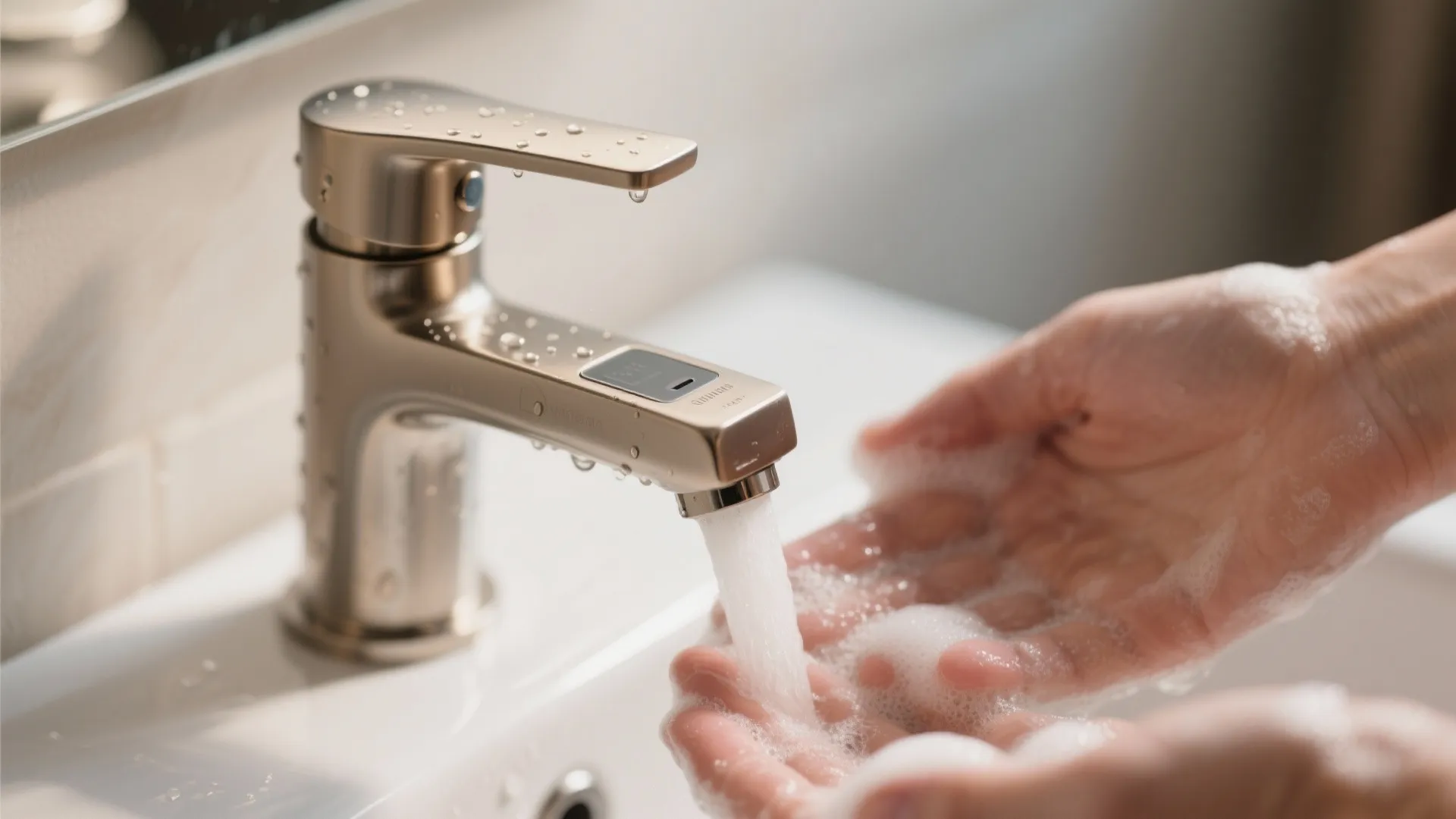 4) Ergonomics and safety: the parts you touch