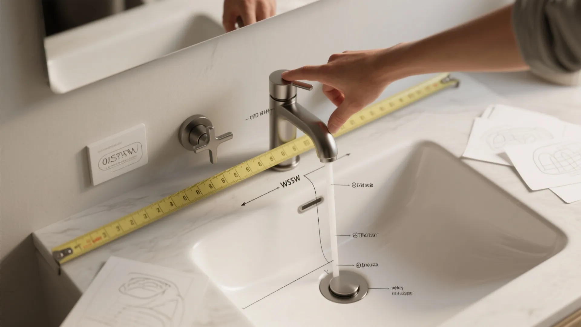 5. Keep ergonomics front and center