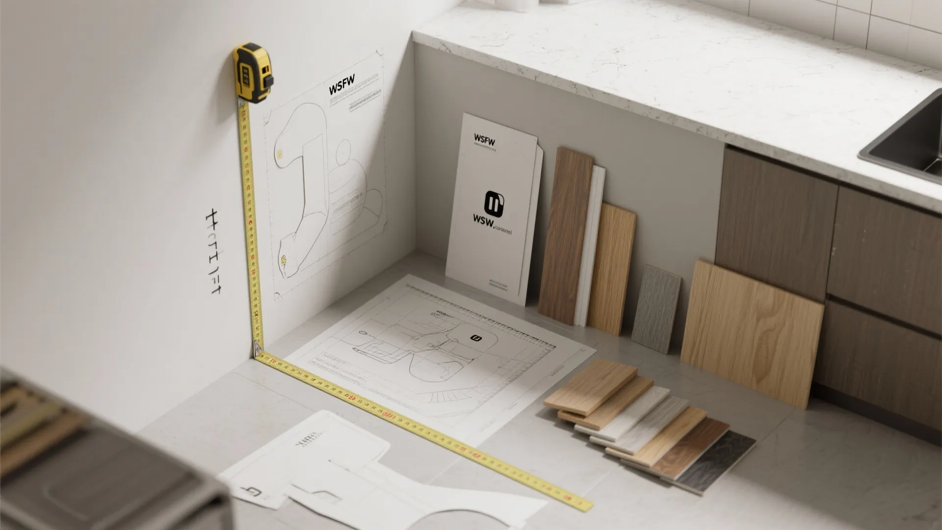 Practical tips from my projects