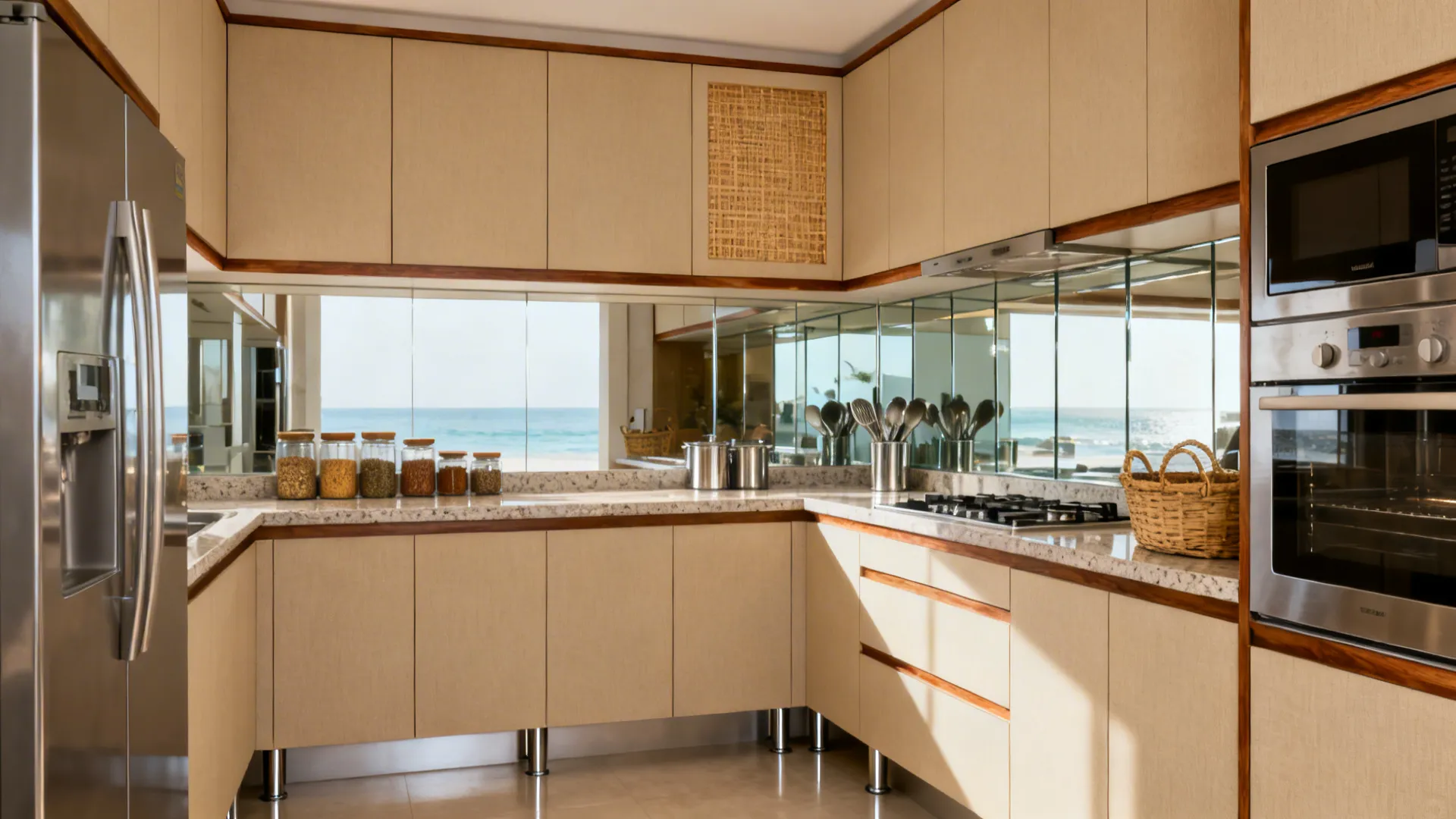 5 Smart Ideas for Kitchen Cabinets in Ernakulam Homes: My pro-tested, small-space-focused cabinet strategies tailored to Kerala’s climate and compact apartments