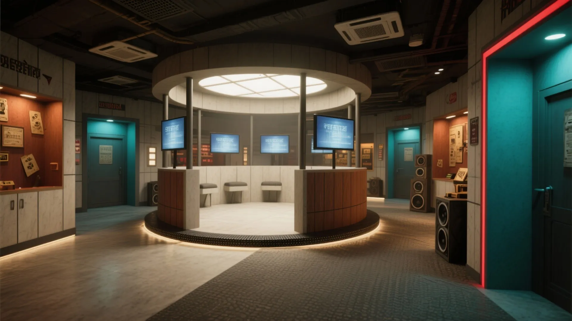 Rajouri Garden Mystery Rooms: The Ultimate Escape Room Experience: Fast-Track Guide to Solving Rajouri Garden Mystery Rooms in Minutes