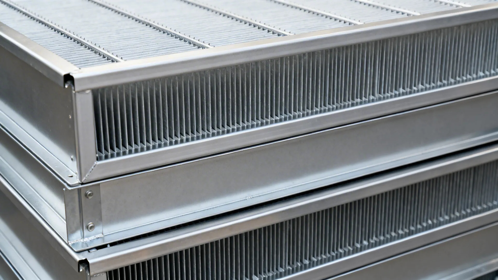 Grease filtration that actually captures, not just clogs