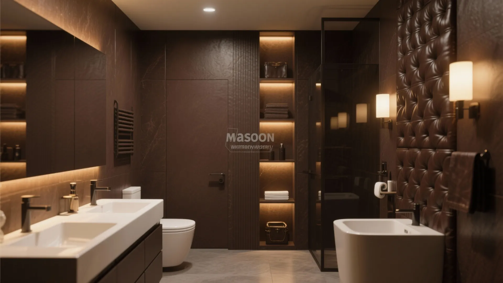 Tip 7: Espresso Brown Richness