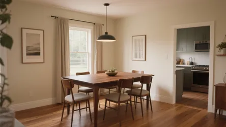 60 x 48 Espresso Dining Room Sets — 5 Ideas