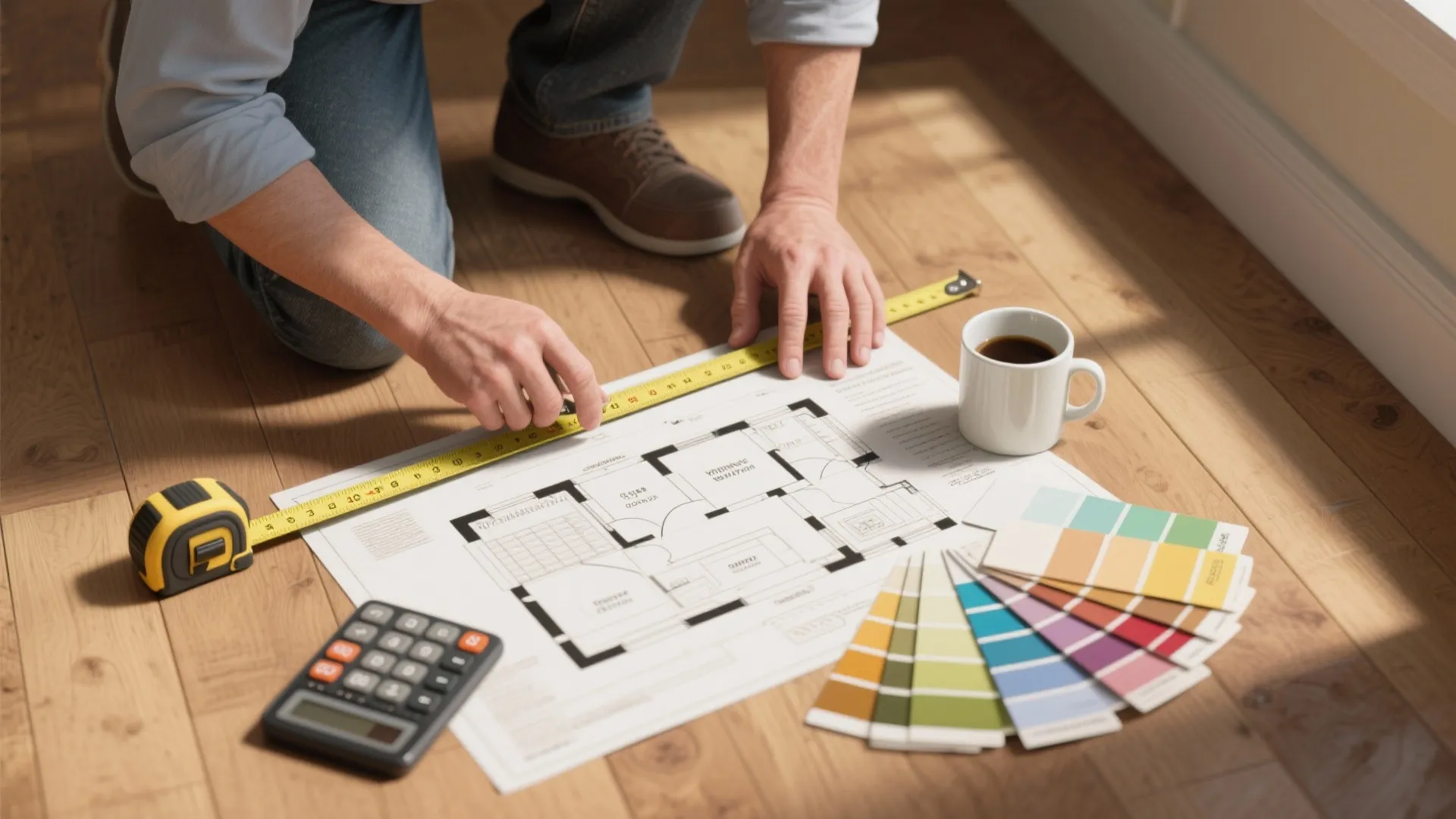 Cost to Paint House Interior: 5 Practical Tips: My no-nonsense guide to estimating and cutting the cost to paint house interior with five smart, real-world ideas
