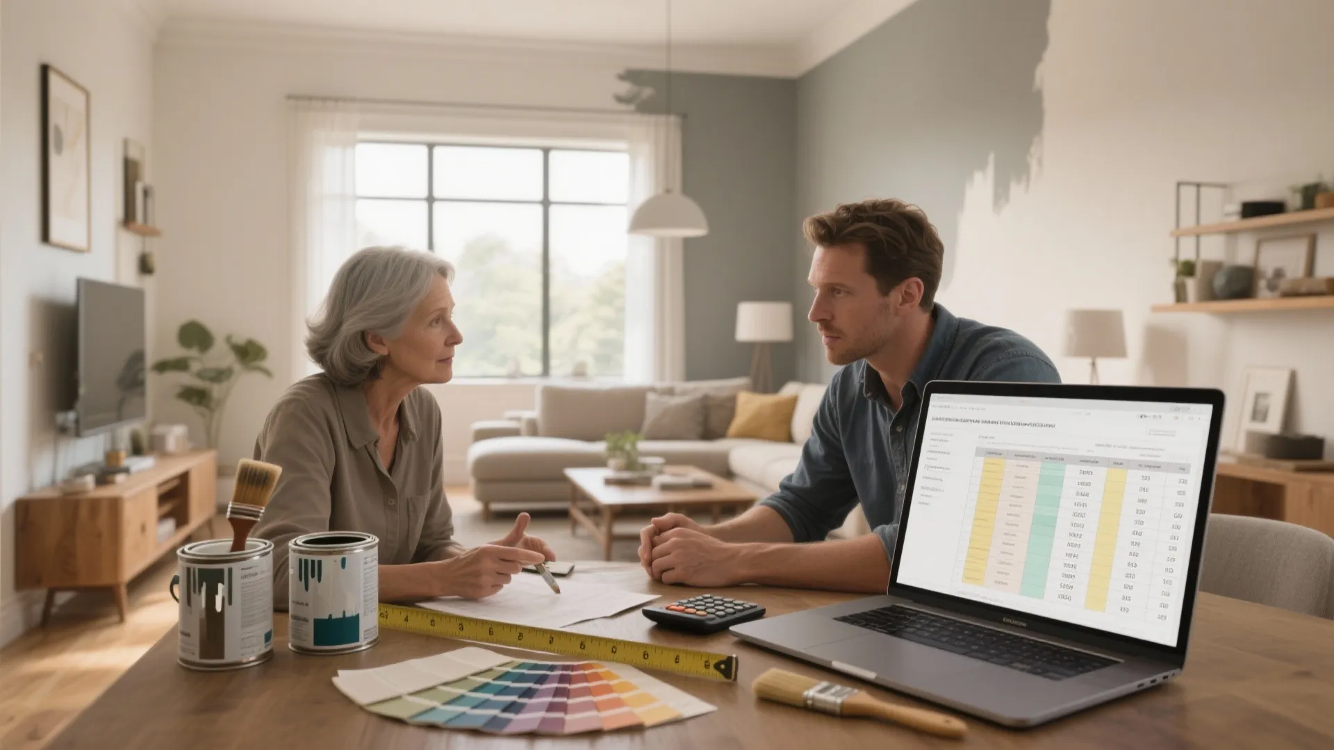 Estimating Interior Painting Costs — 5 Tips: Practical, budget-friendly ways I use to estimate interior painting costs for real homes