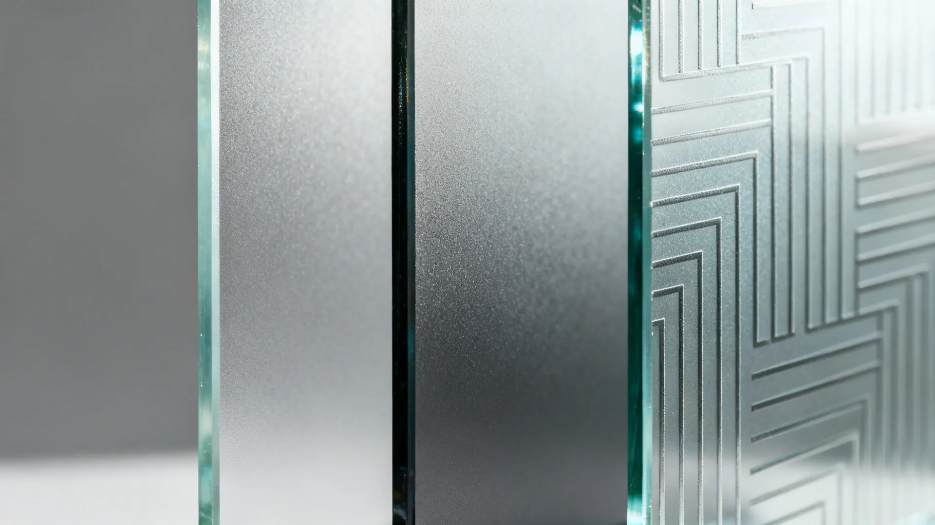 Choosing the Right Carving Technique: Etched, Sandblasted, or Laser