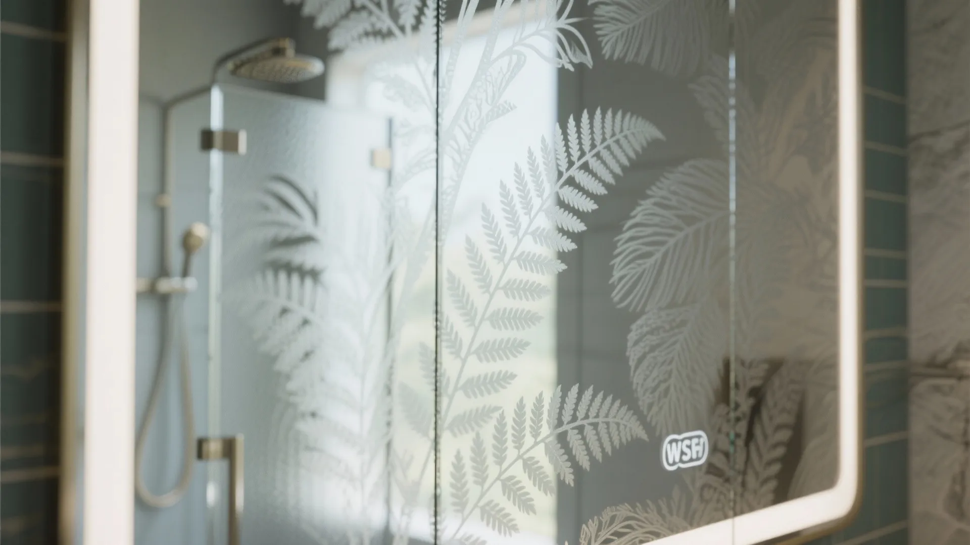 Tip 4: Decorative Etching or Film