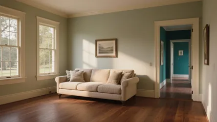 Interior Painting Euharlee GA: 5 Fresh Ideas