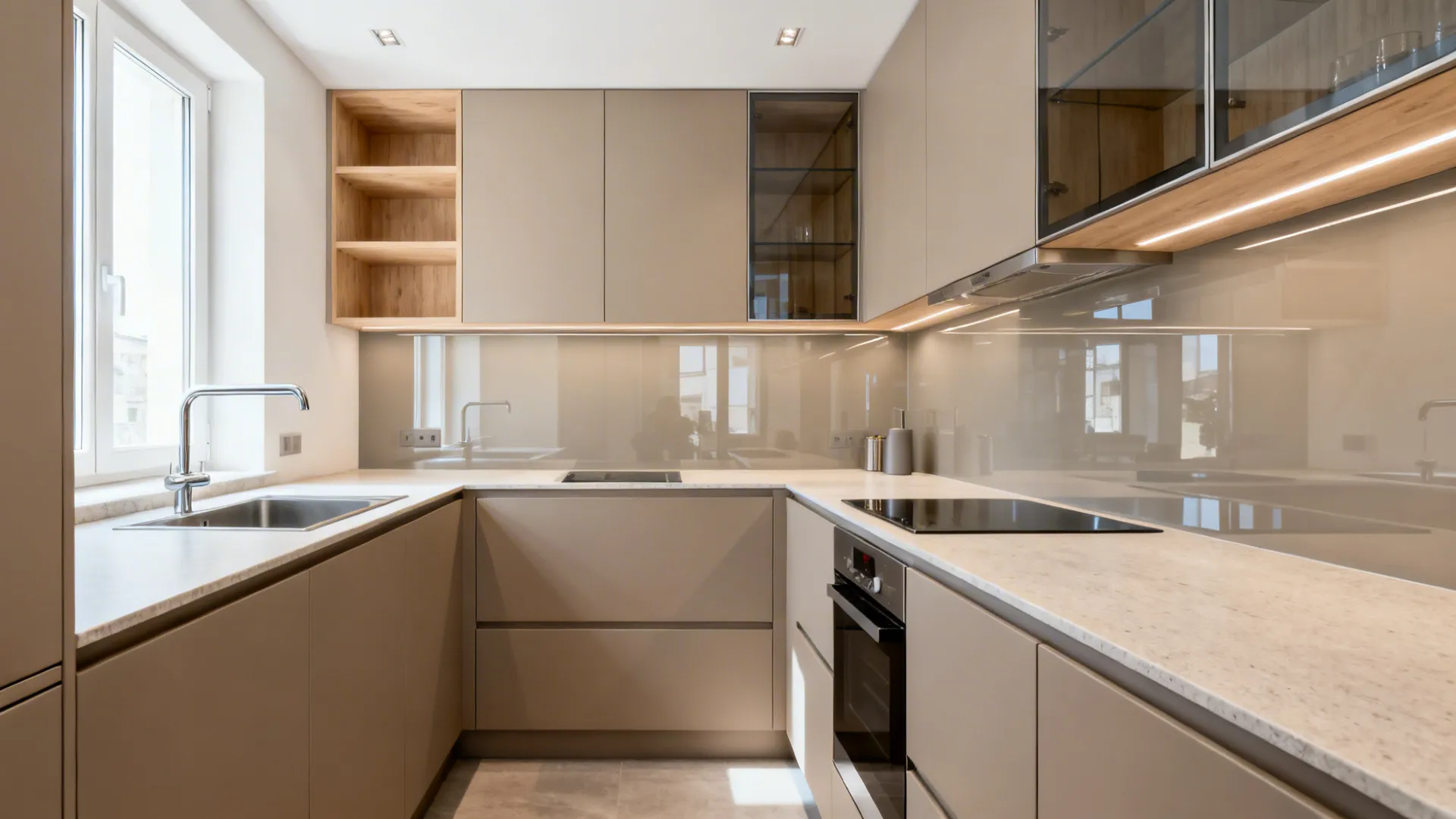 5 European Kitchen Design Trends 2015 (Expert Take): A senior interior designer’s personal playbook on 2015 European kitchens—what worked, what didn’t, and how to adapt the ideas today