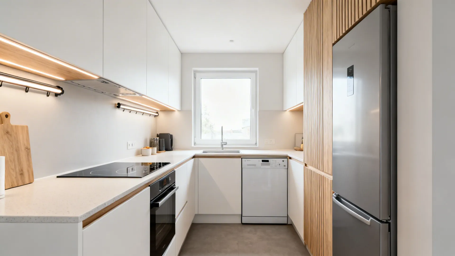 5 Kitchen Complete Set Designs in Europe: My Pro Picks