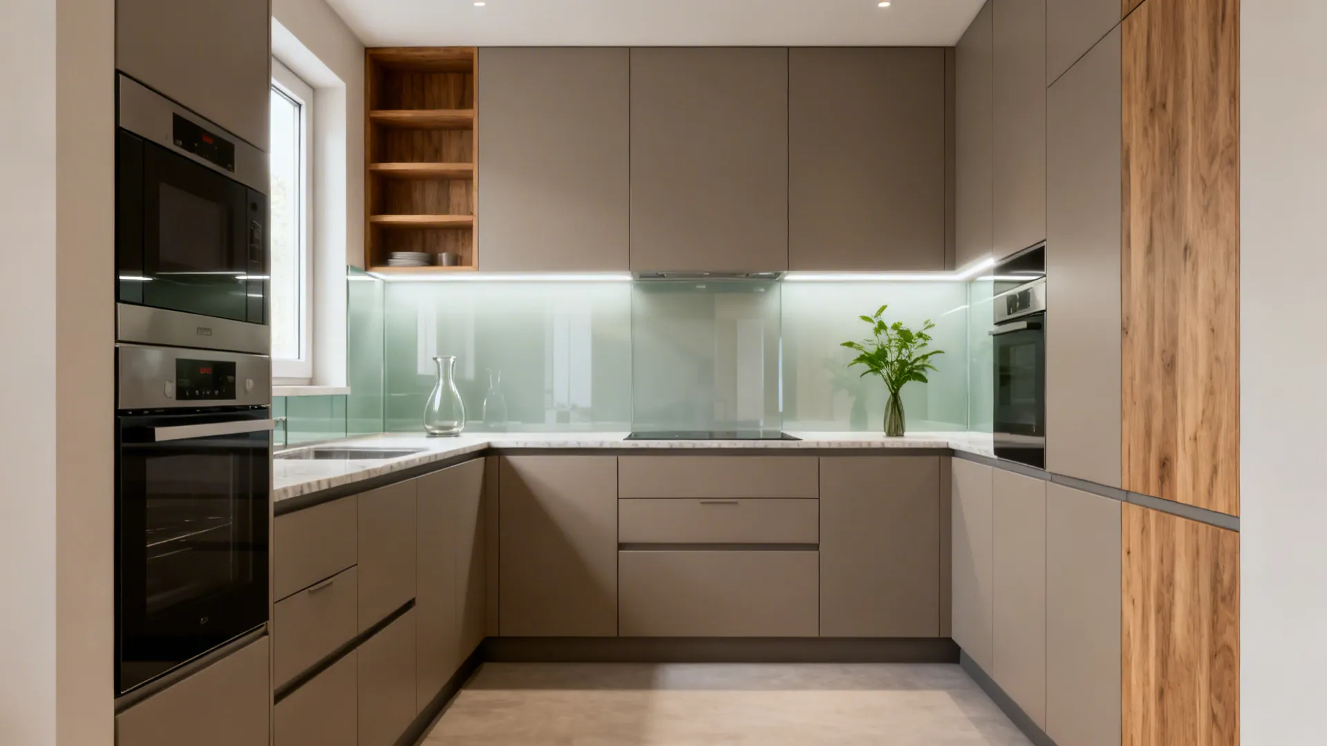 European Style Kitchen Design: 5 Ideas That Work: Small kitchens, big creativity—my field-tested European style kitchen design ideas with honest pros and cons, costs, and SEO-friendly takeaways