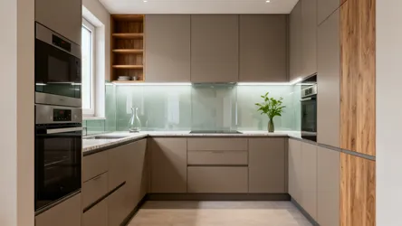 European Style Kitchen Design: 5 Ideas That Work