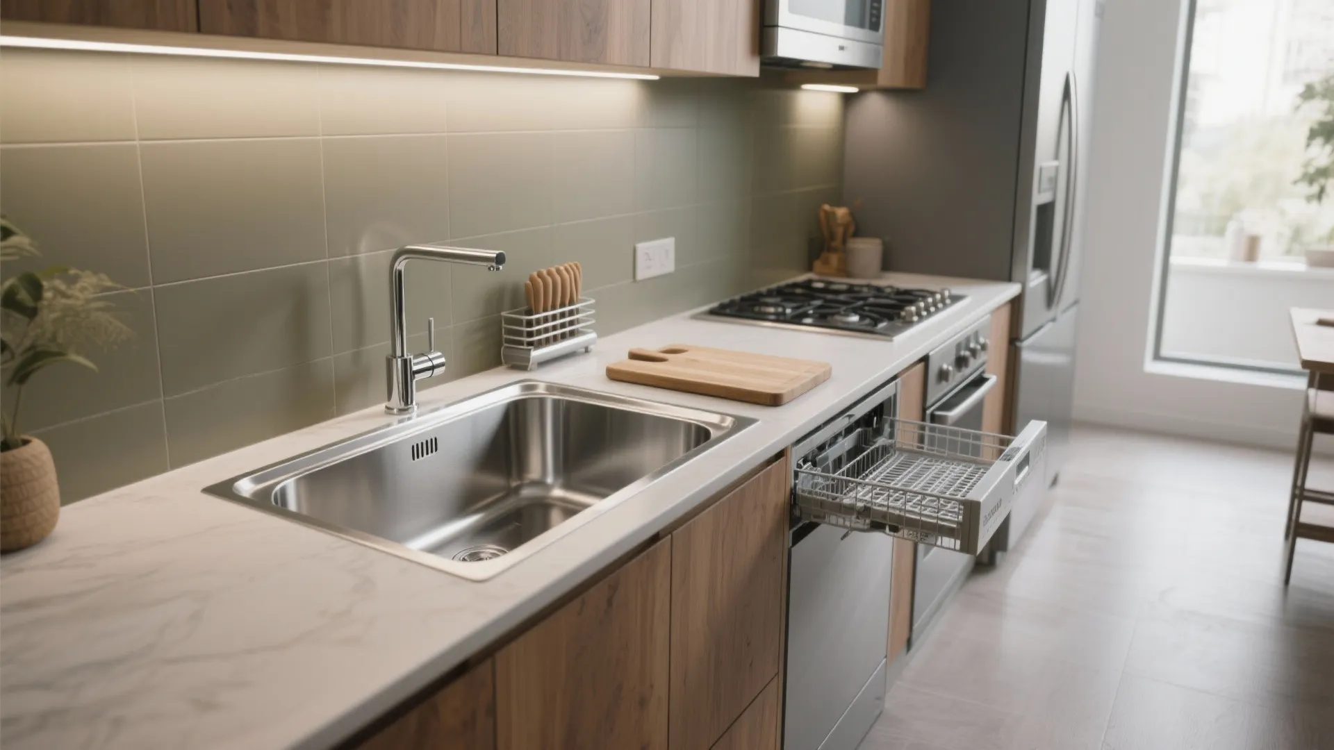 Eurodomo Kitchen Sink: Real Design Lessons & Pro Tips