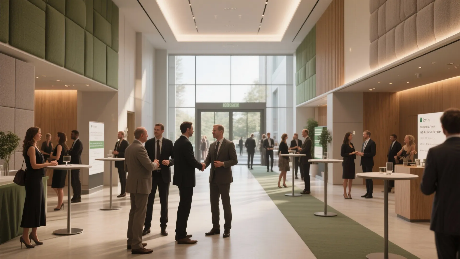 How Many Handshakes If Everybody in a Room Shakes Hands?: 1 Minute to Understand Handshake Math for Any Group