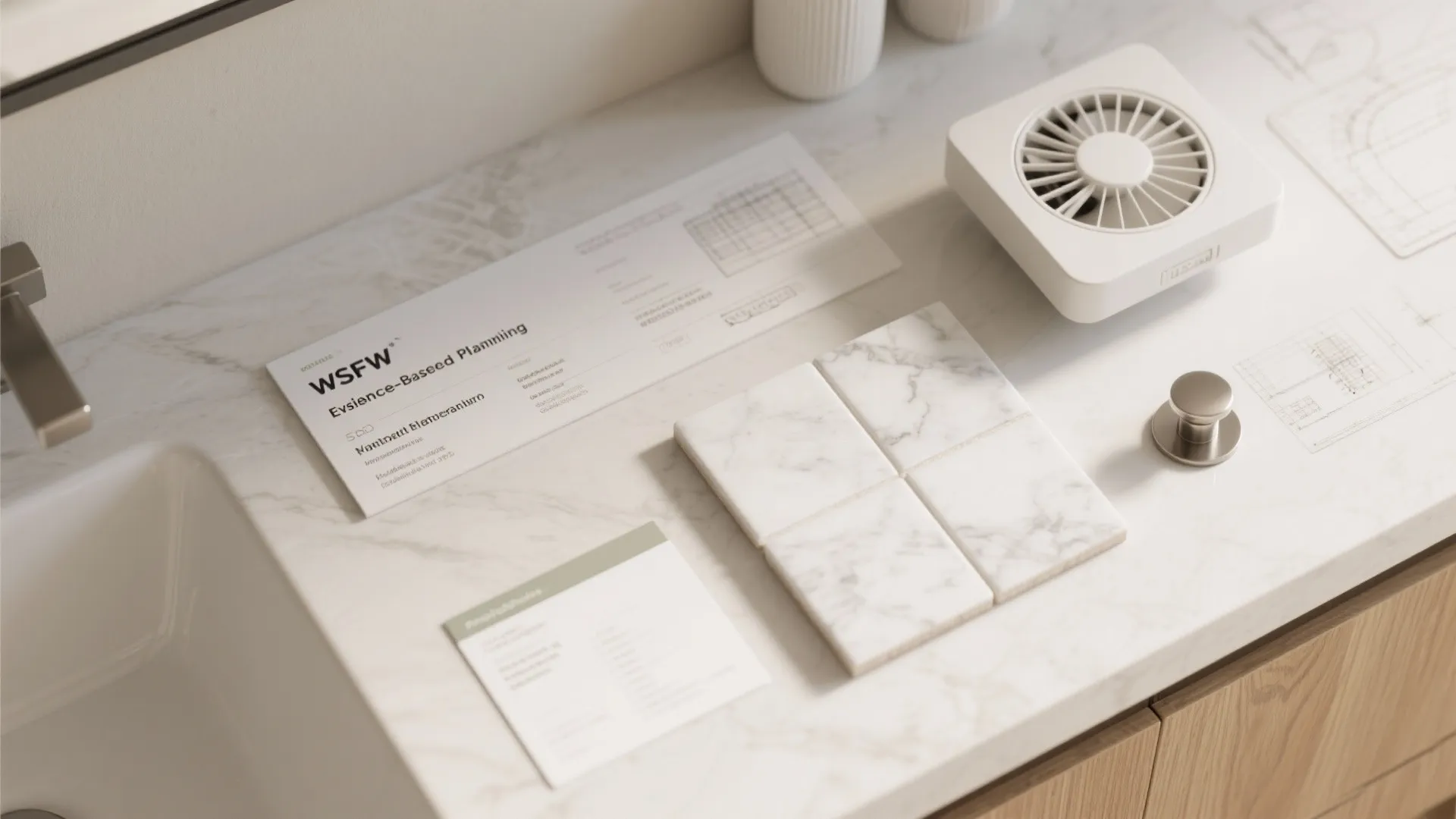 Evidence and expert notes