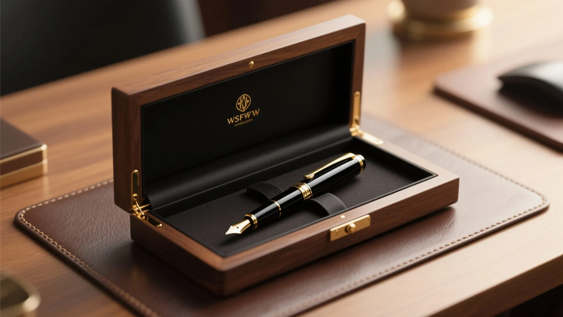 7. Executive Pen Set