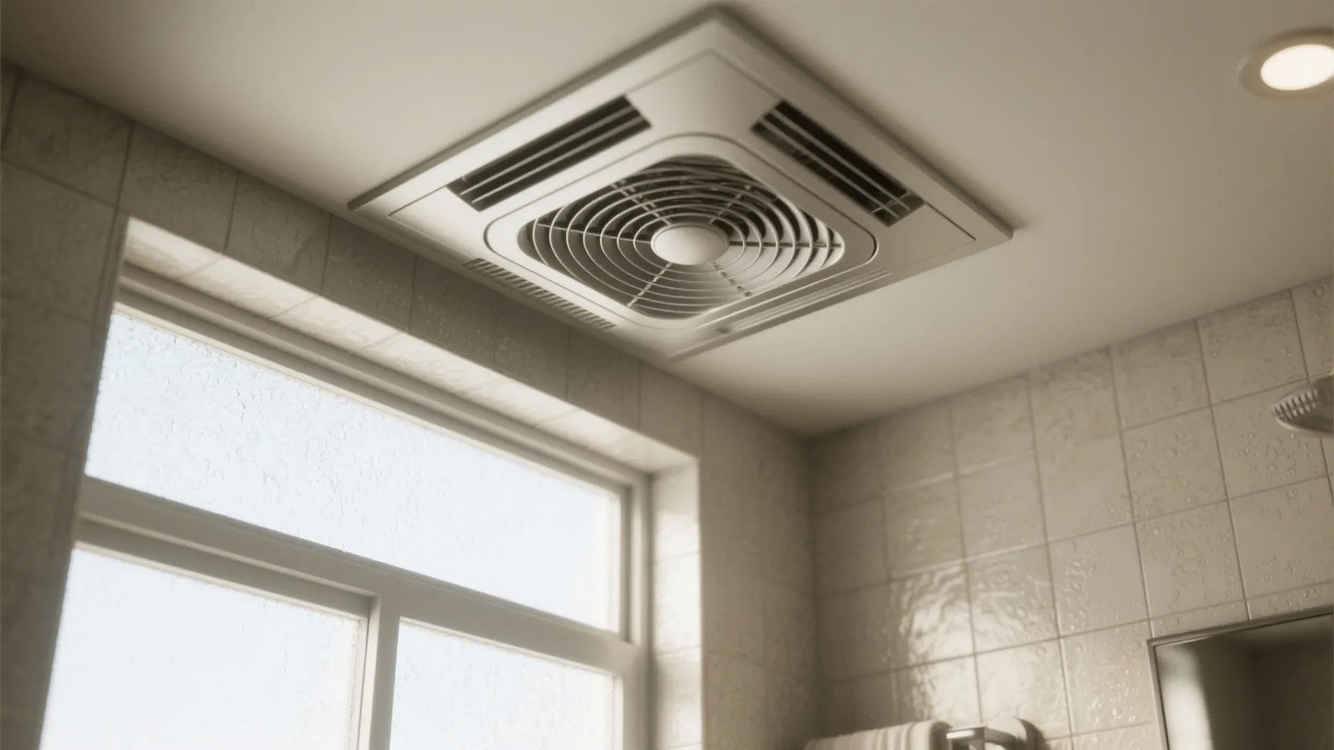 1. Improve ventilation and airflow