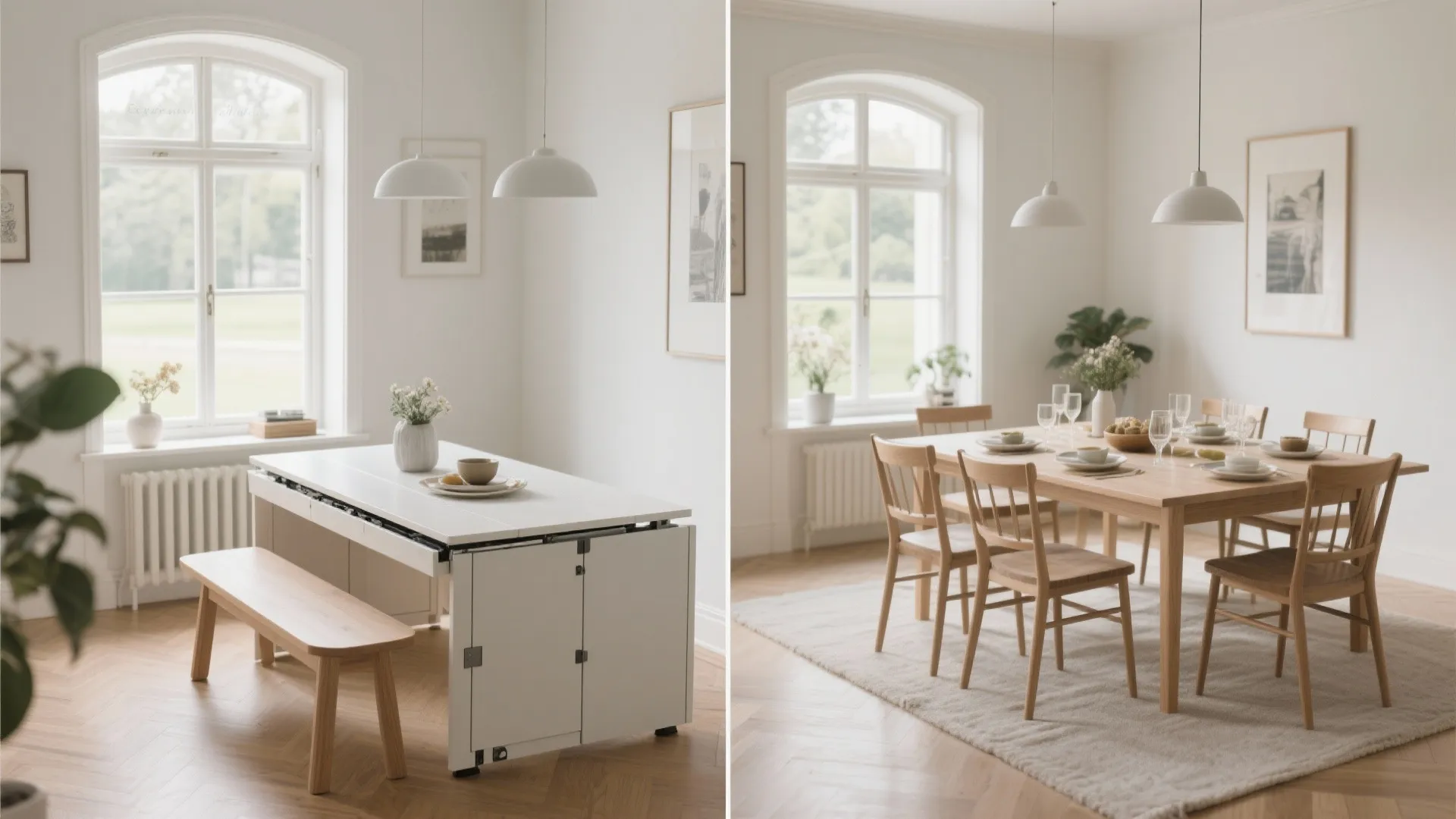 5. Expandable Table Magic