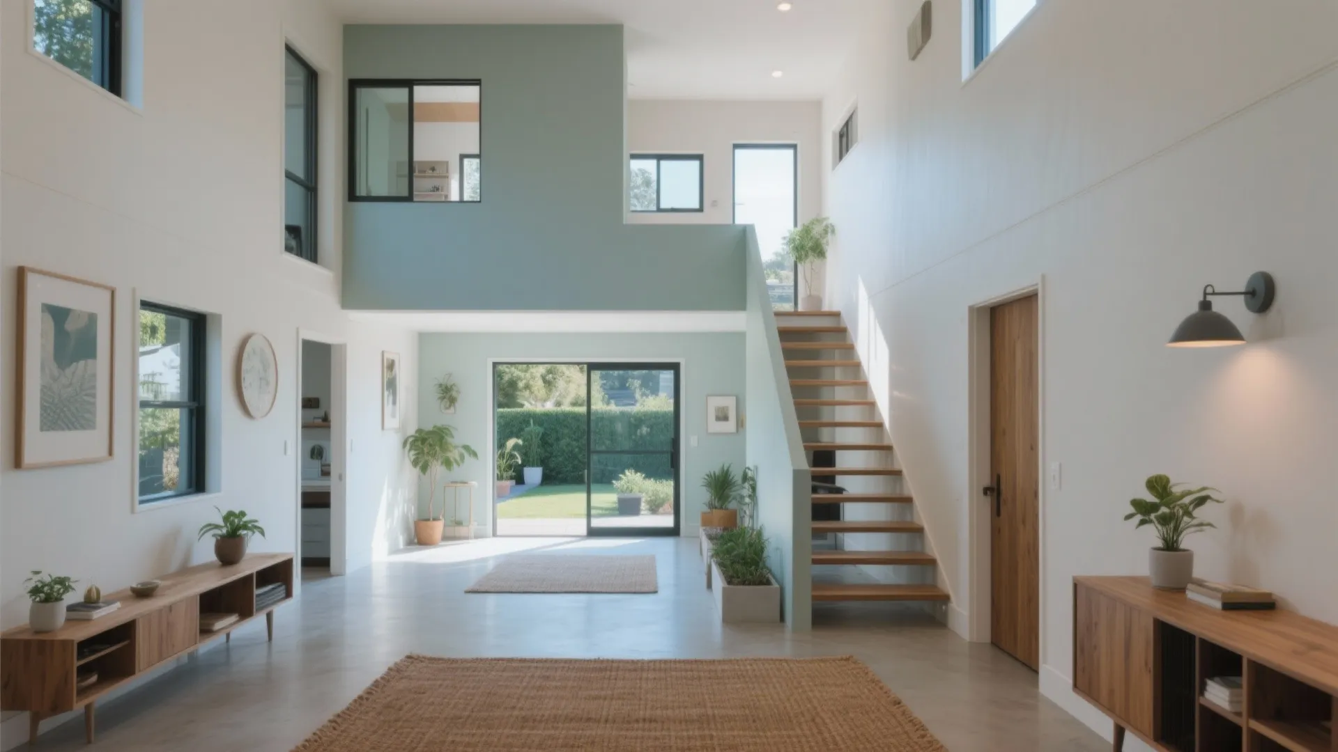 Two Story Small House Plans: Maximizing Space with Style: Fast-Track Guide to Space-Savvy Two Story Small Homes