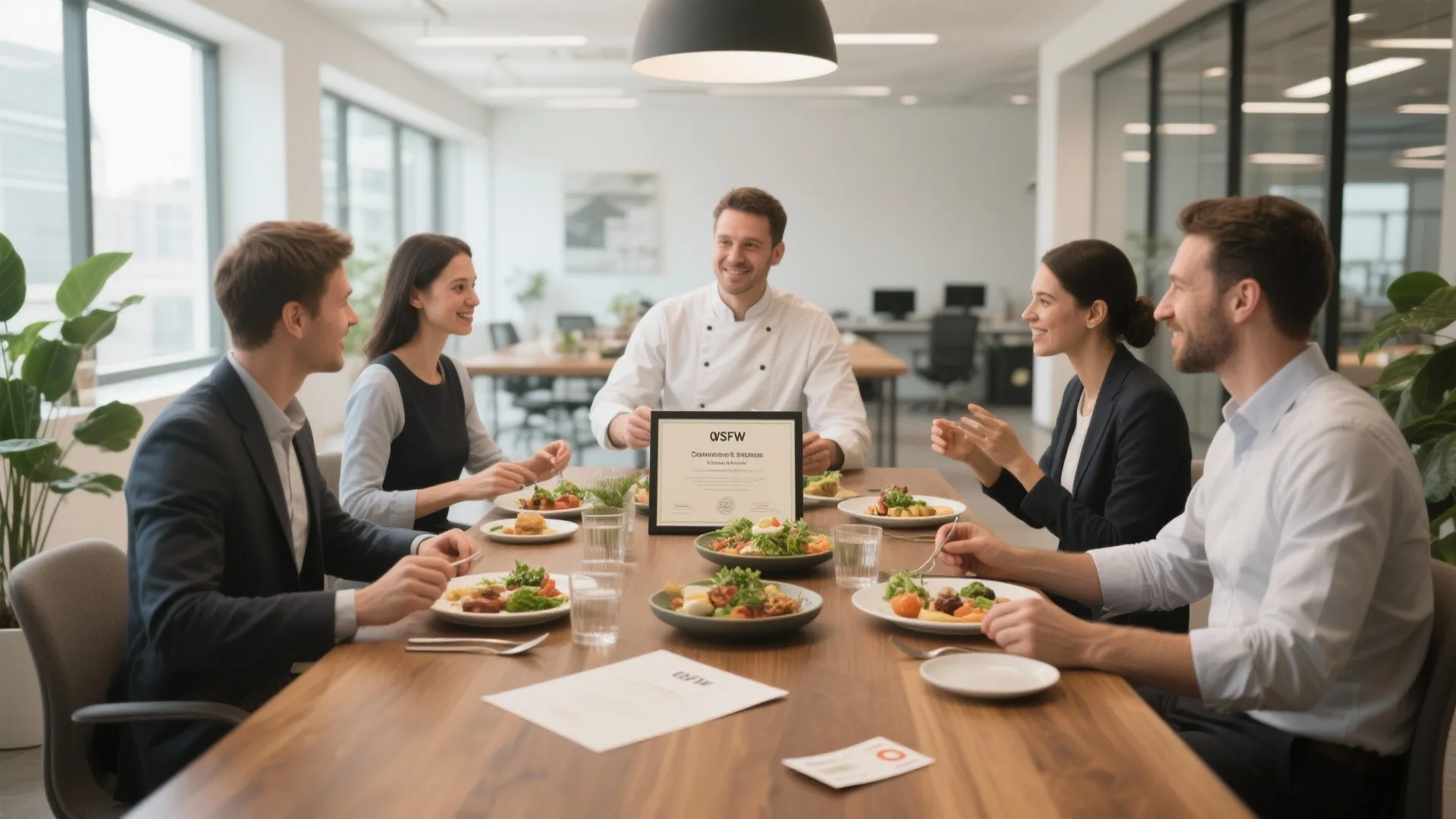 Experience-Based Rewards